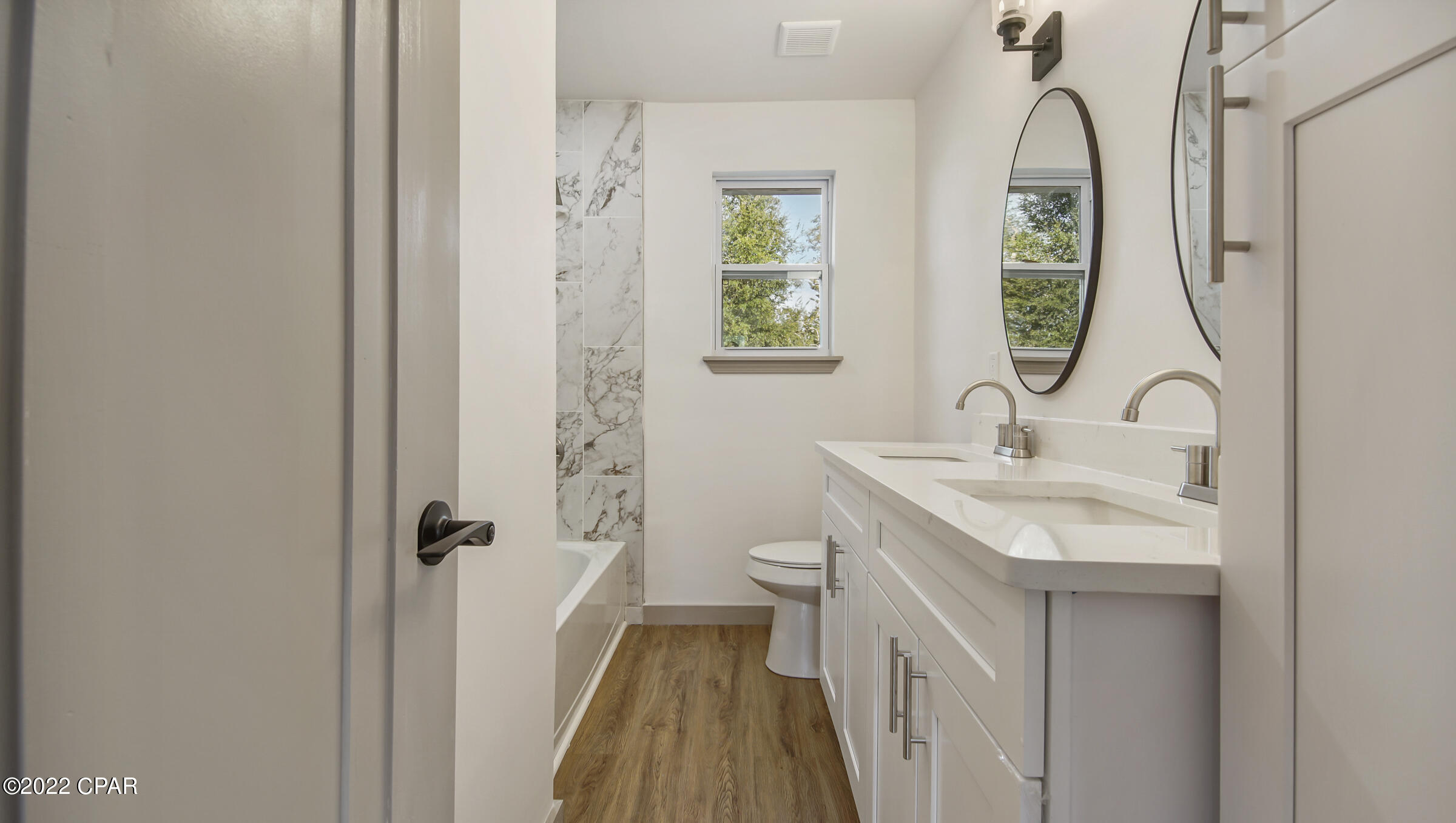 Cove Terrace - Residential