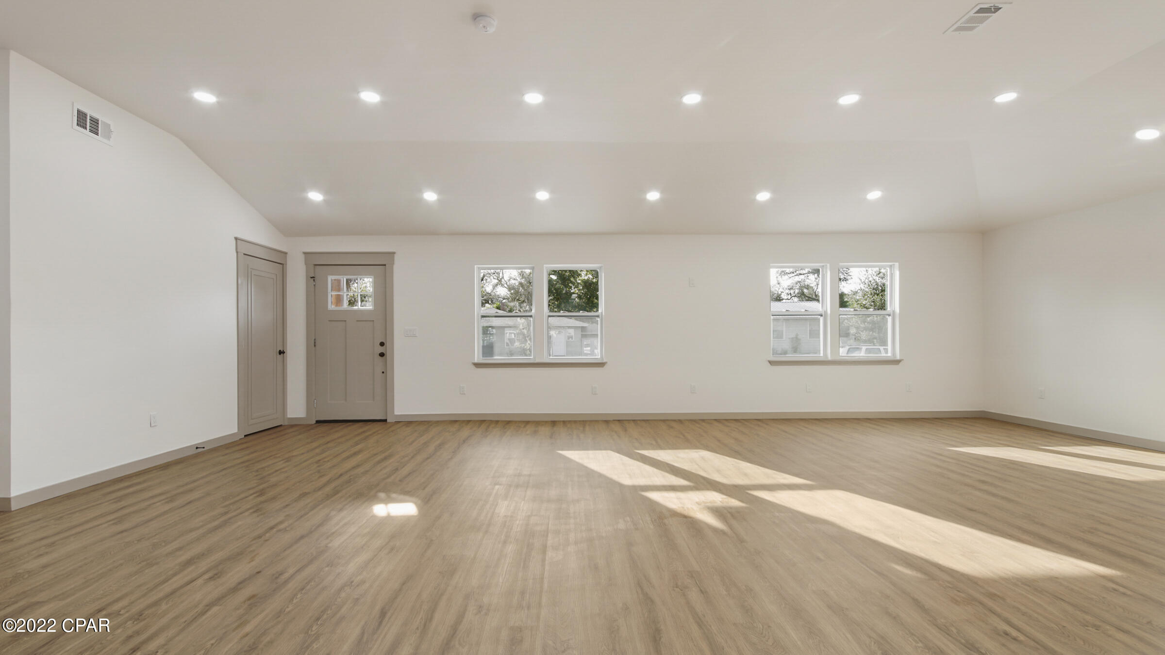 Cove Terrace - Residential