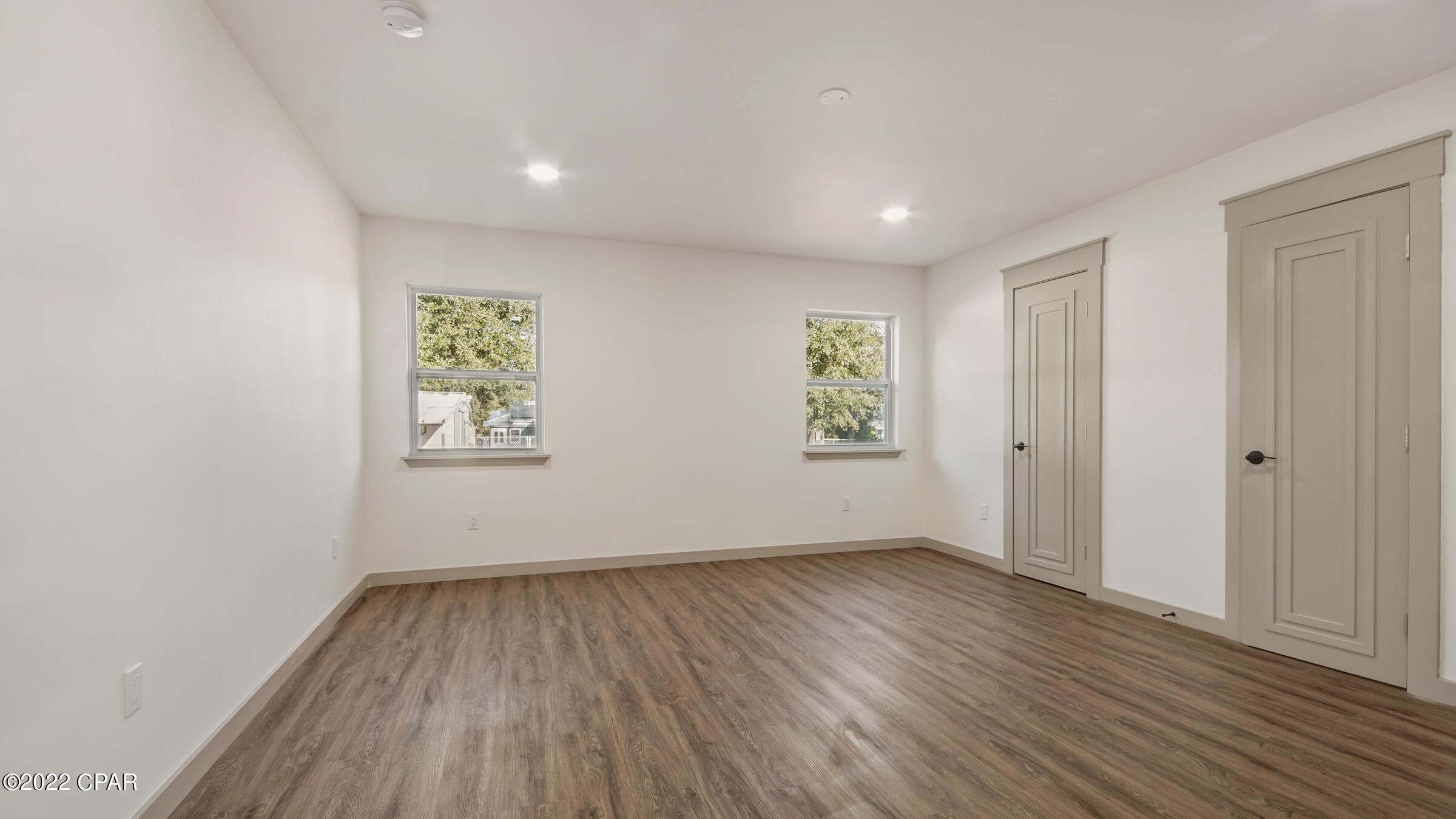 Cove Terrace - Residential