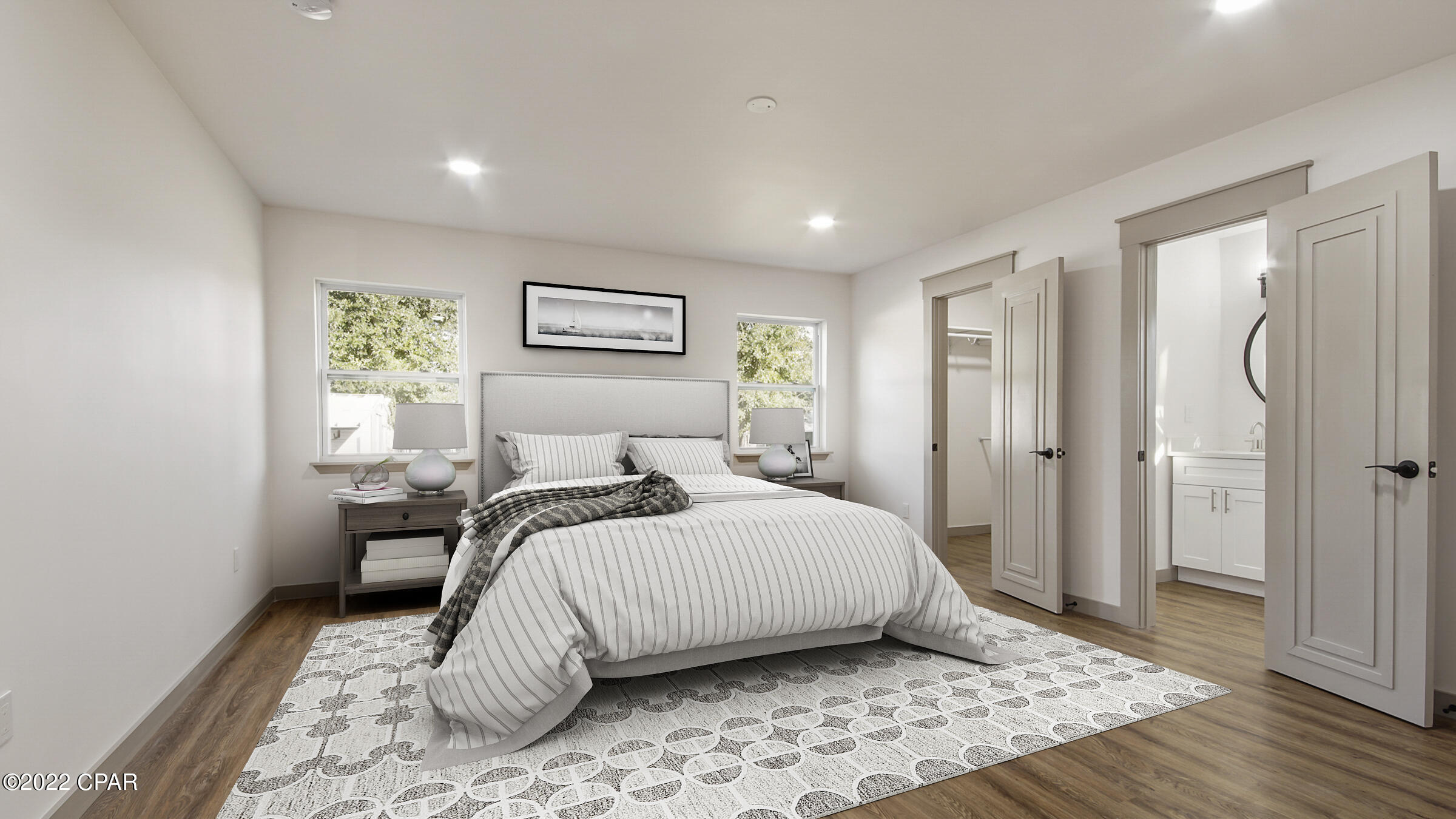 Cove Terrace - Residential