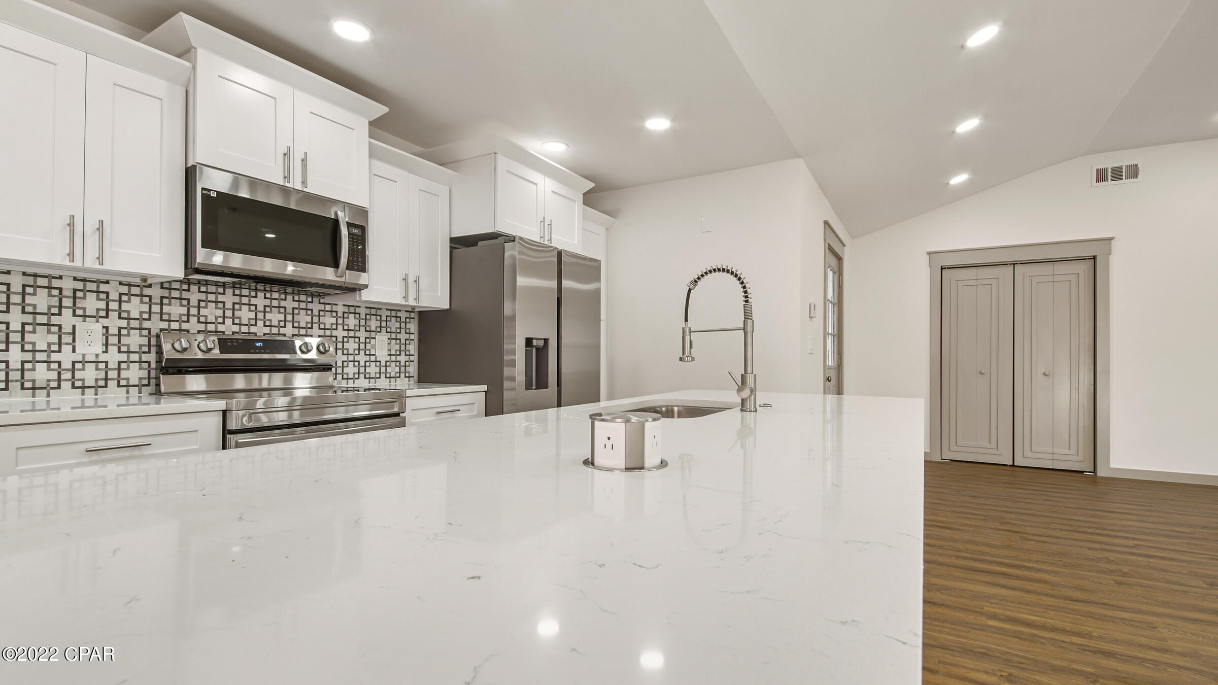 Cove Terrace - Residential