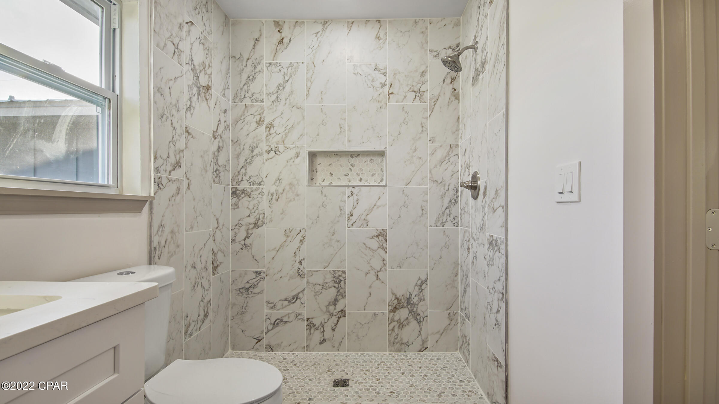 Cove Terrace - Residential