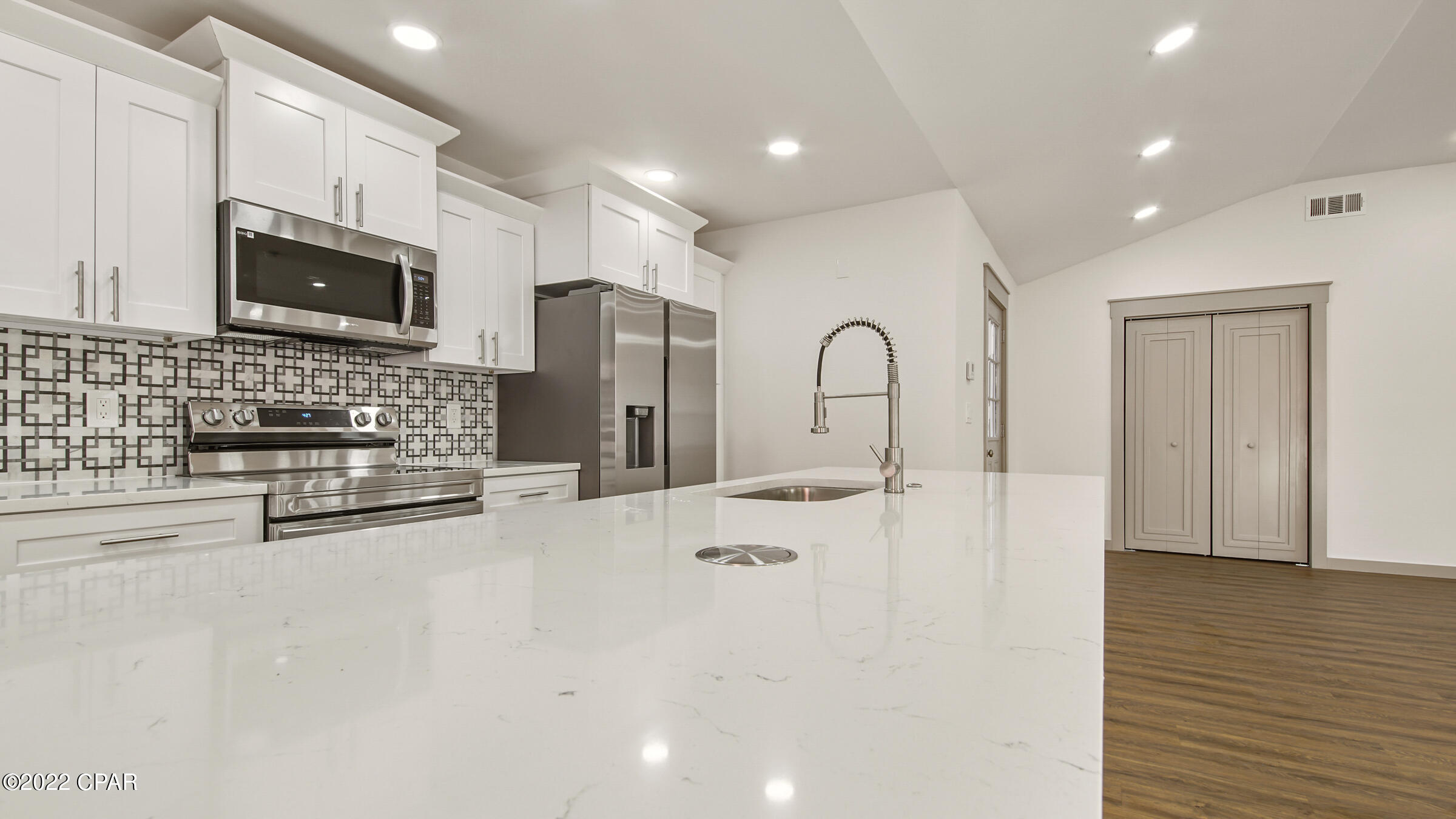 Cove Terrace - Residential