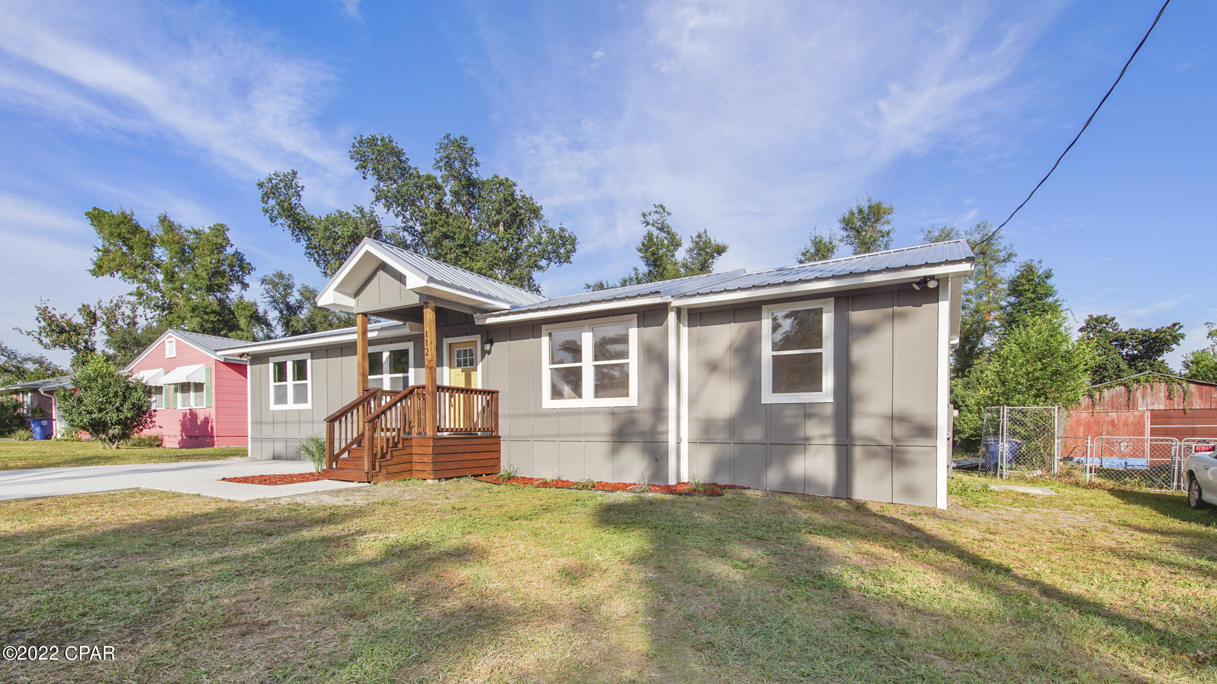 Cove Terrace - Residential