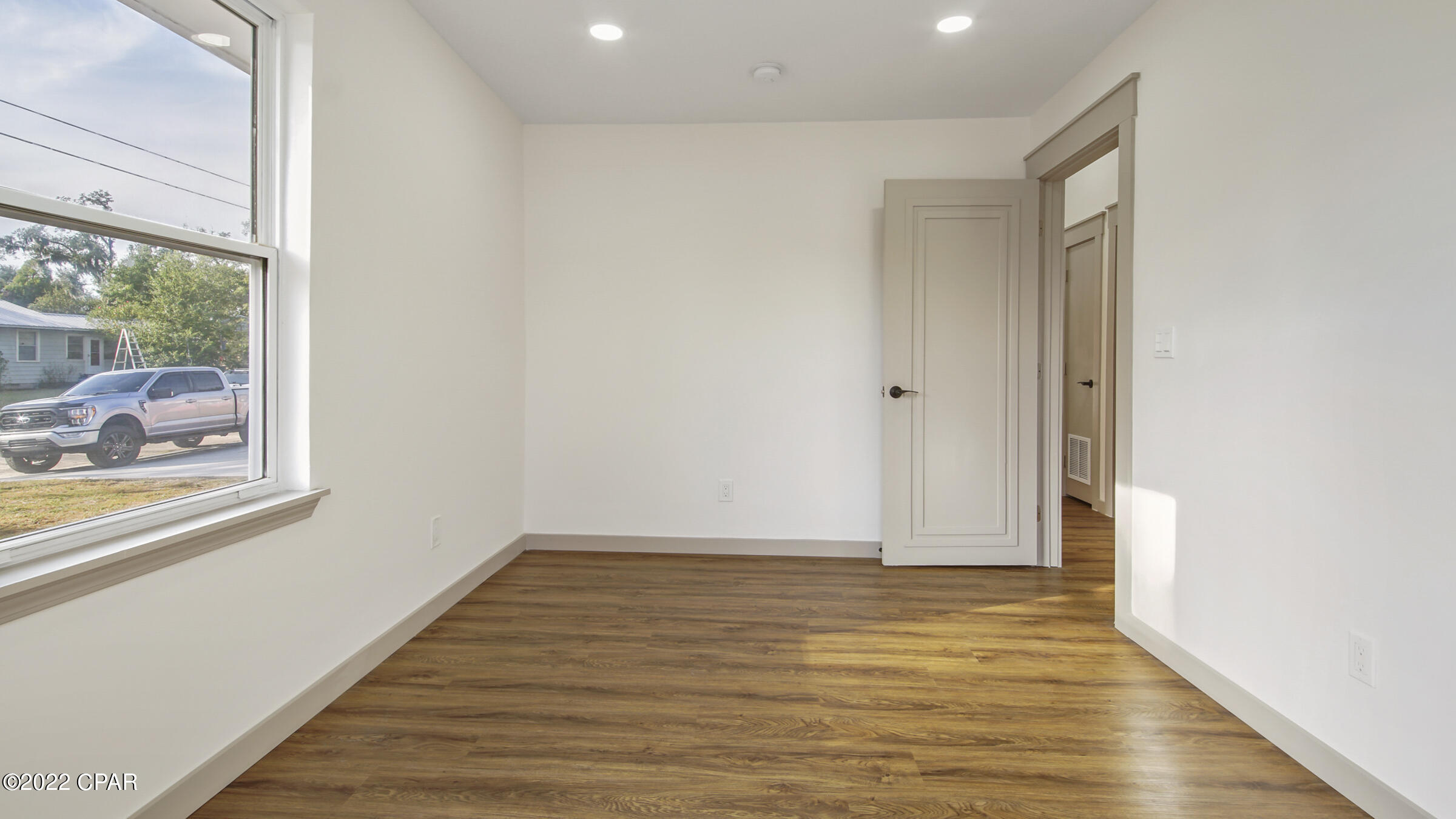 Cove Terrace - Residential