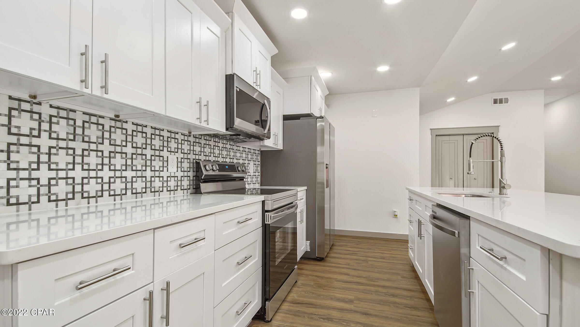 Cove Terrace - Residential