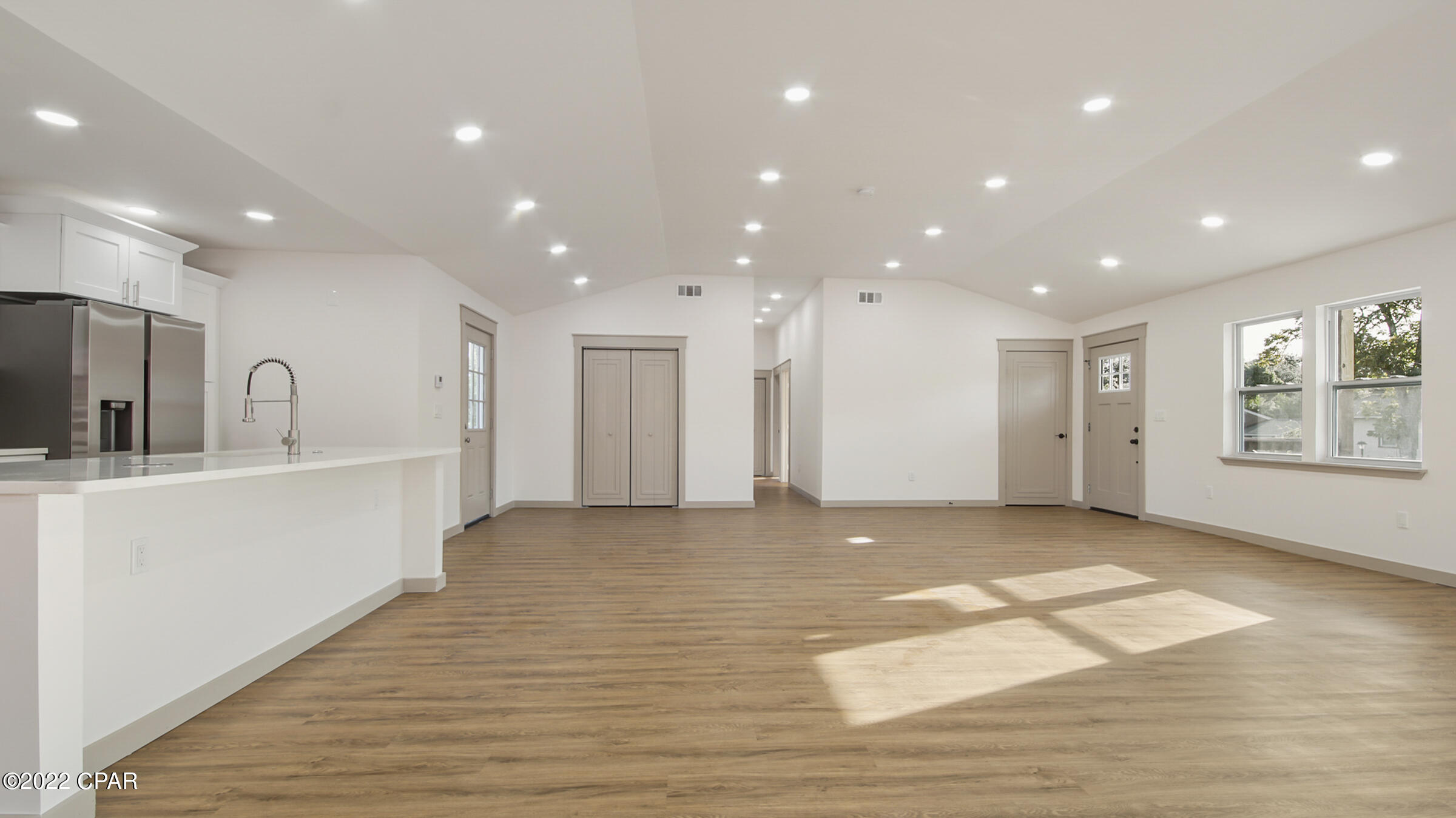 Cove Terrace - Residential