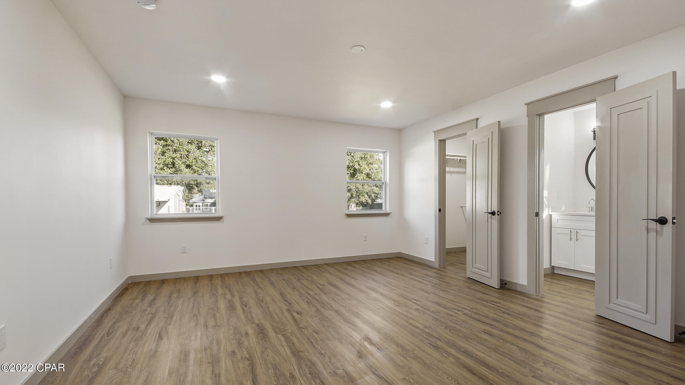 Cove Terrace - Residential