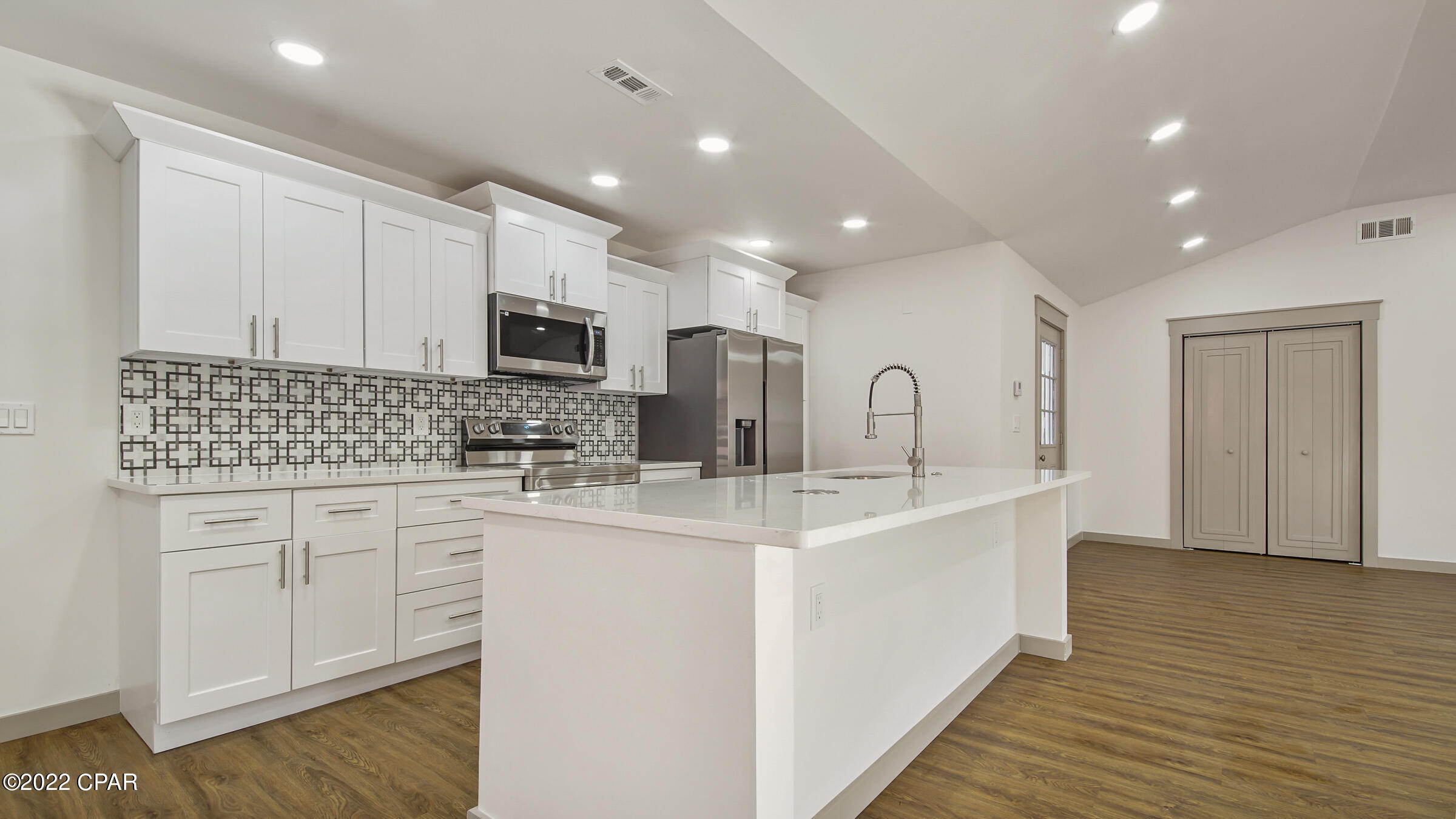 Cove Terrace - Residential