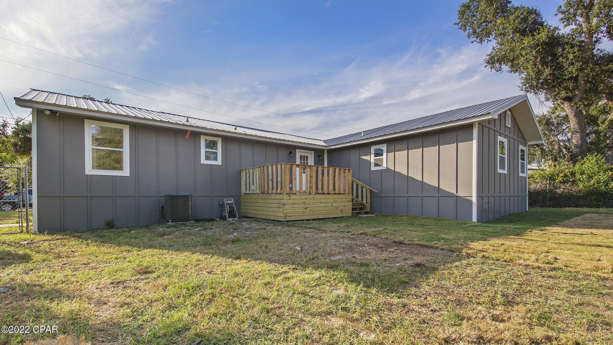 Cove Terrace - Residential