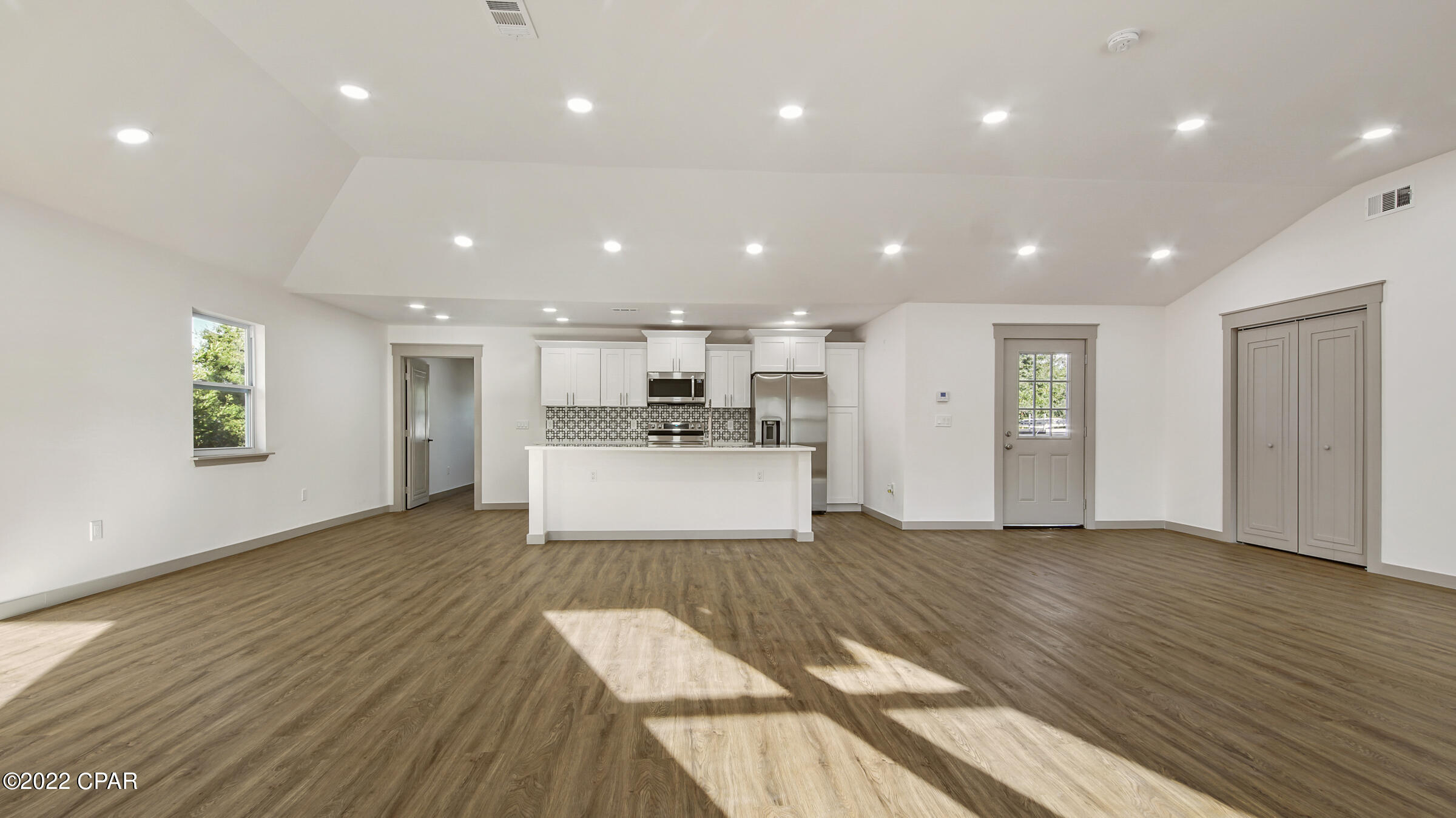 Cove Terrace - Residential