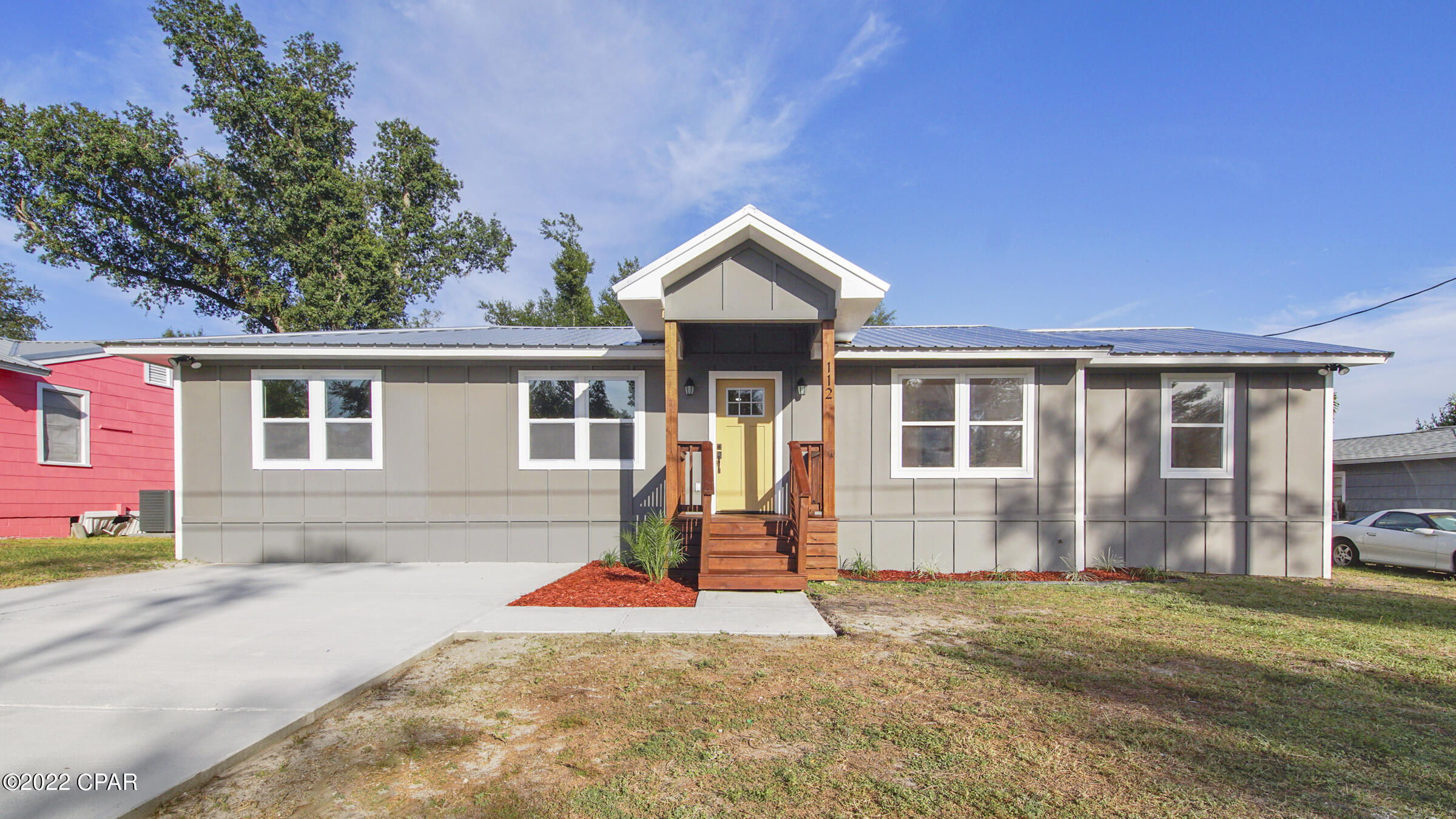 Cove Terrace - Residential