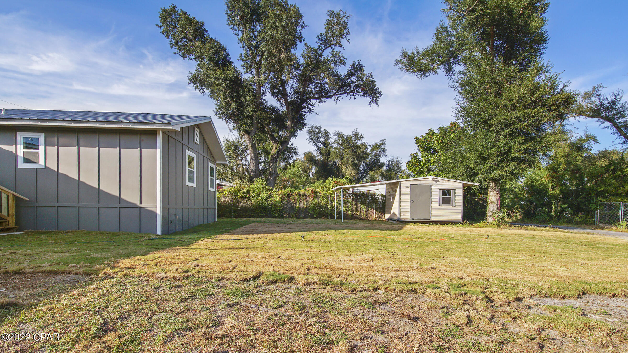 Cove Terrace - Residential