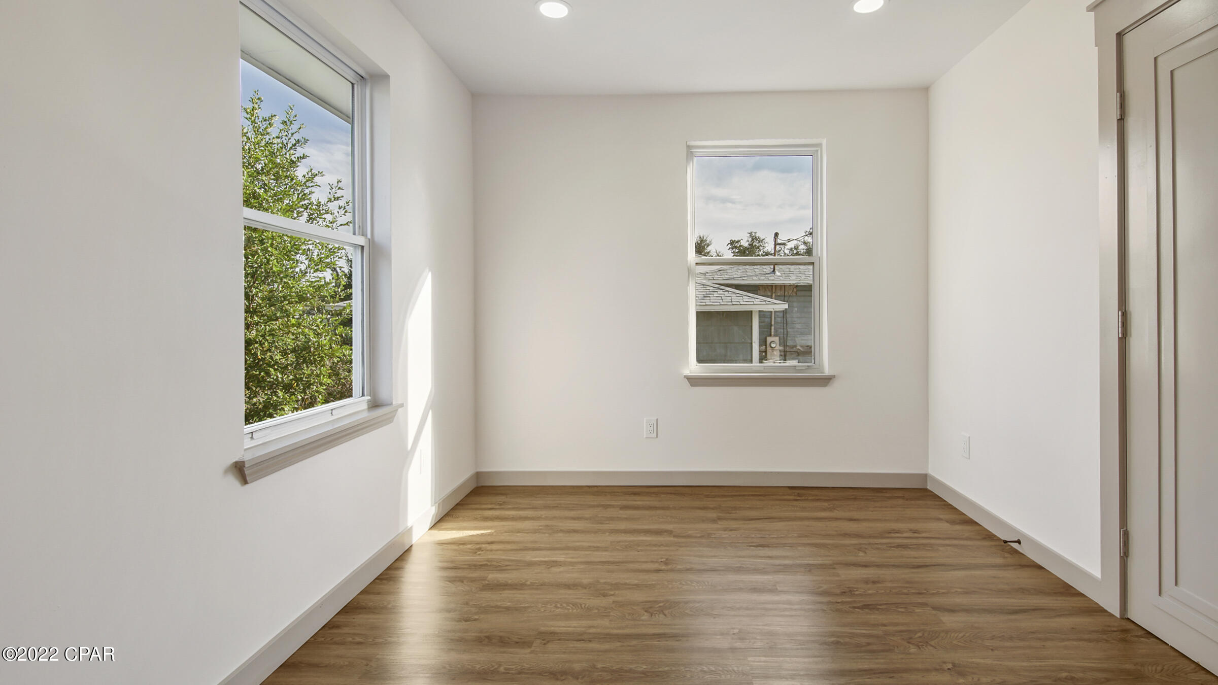 Cove Terrace - Residential