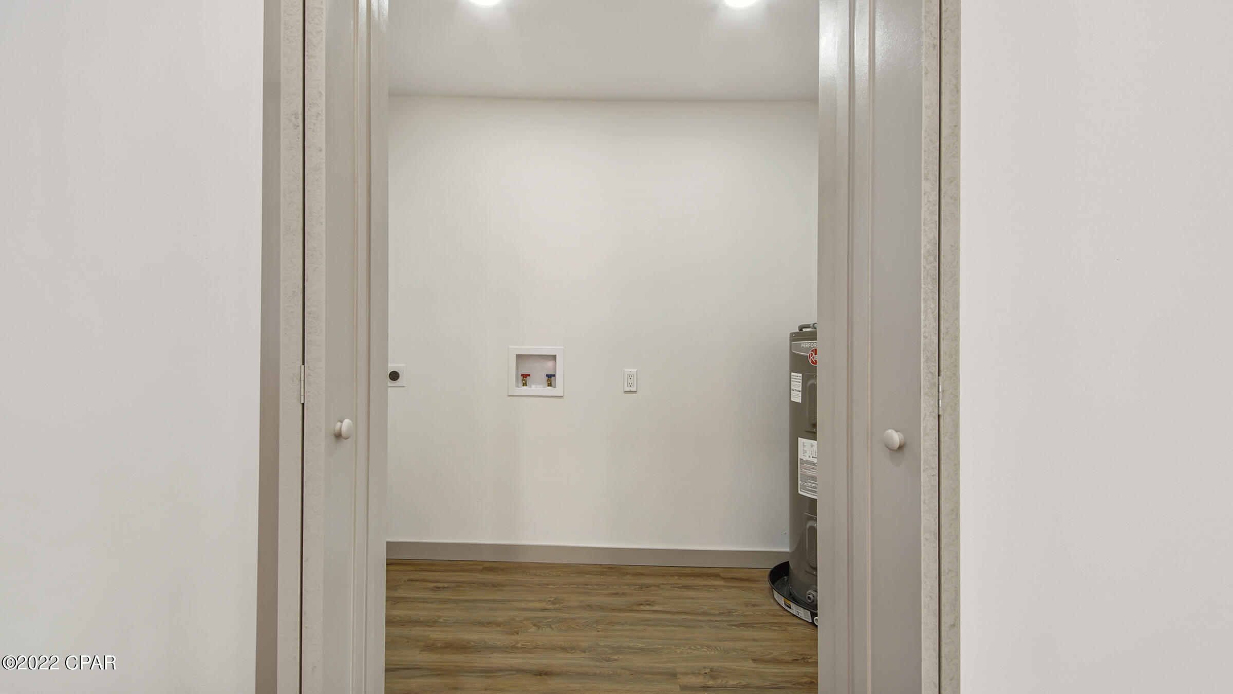 Cove Terrace - Residential