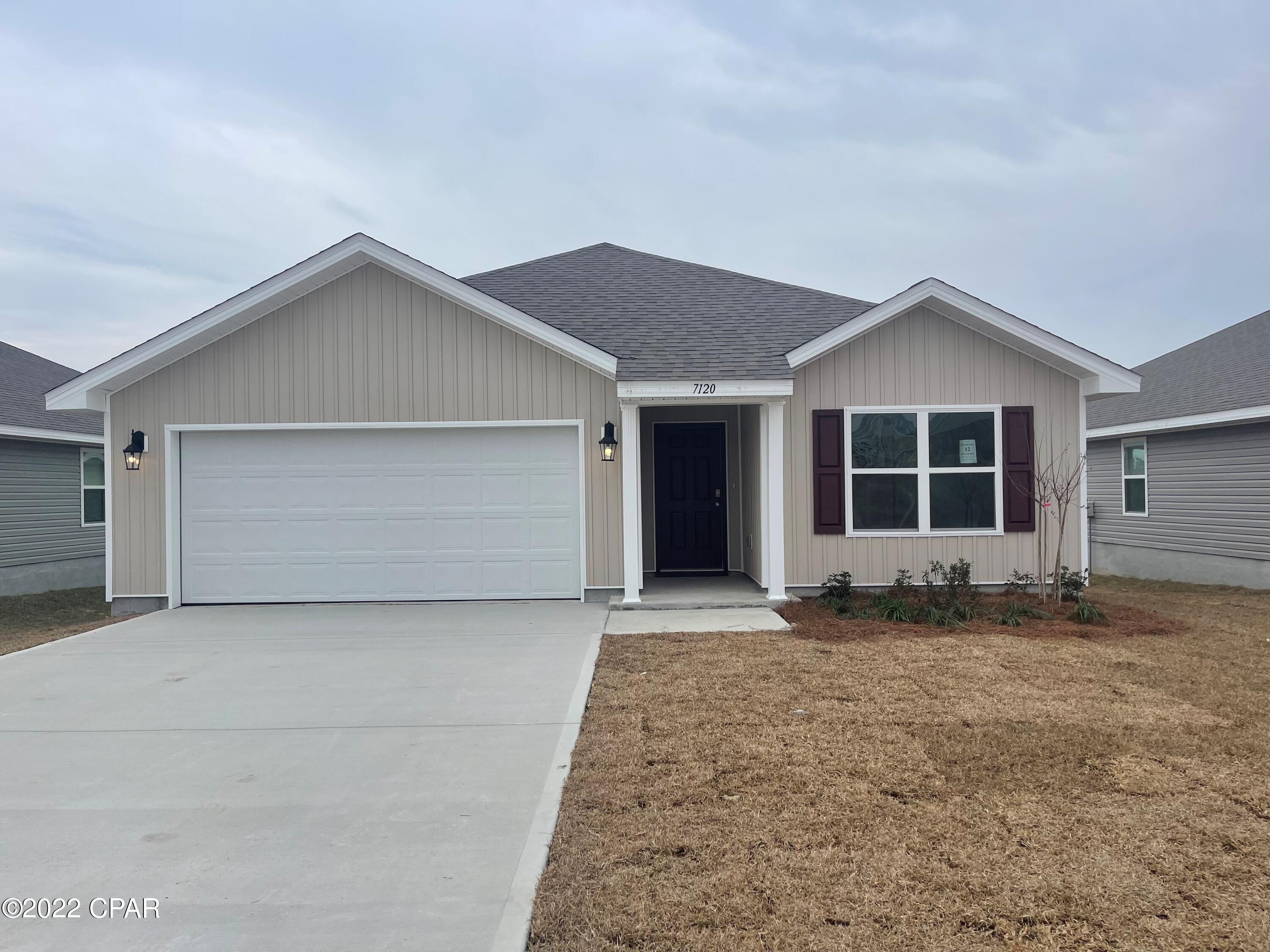 Olde Towne Village - Residential