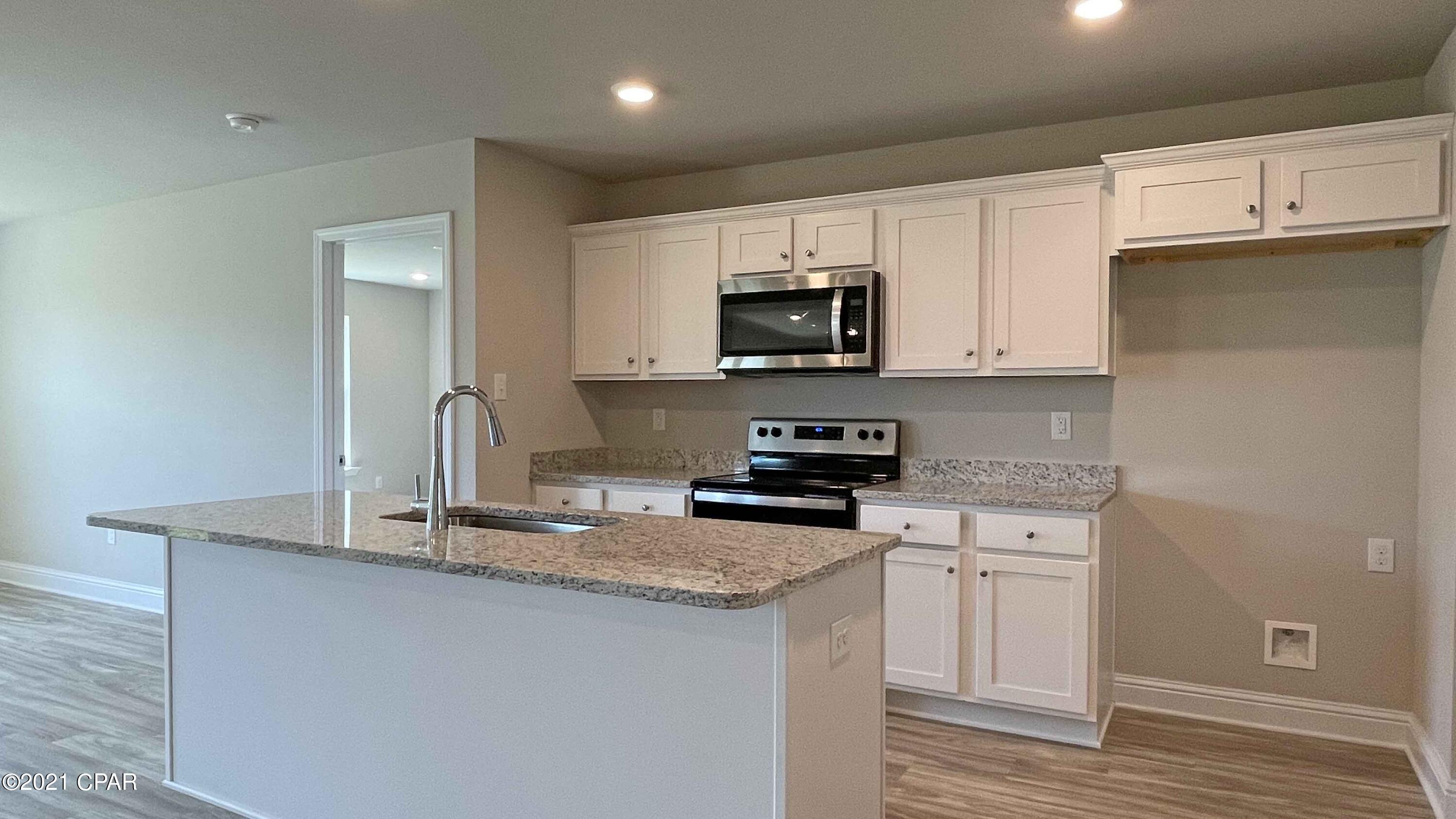 Olde Towne Village - Residential