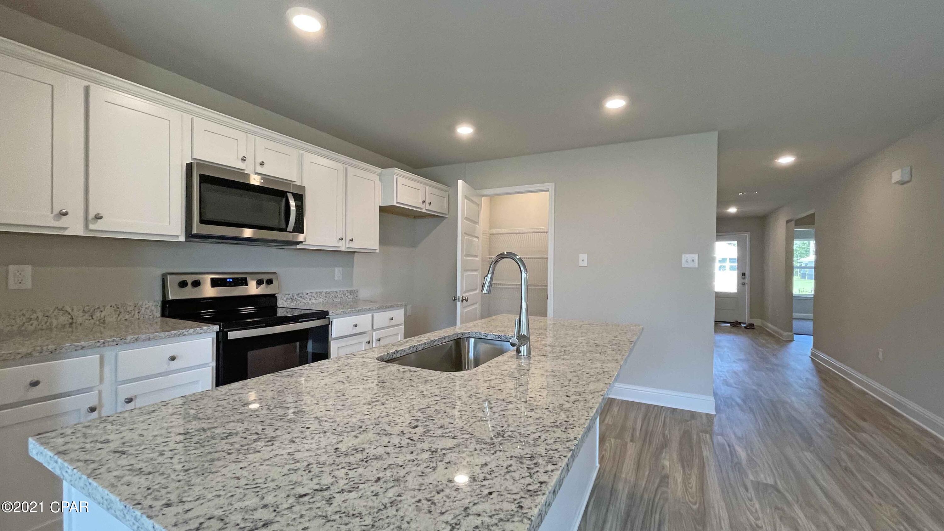 Olde Towne Village - Residential