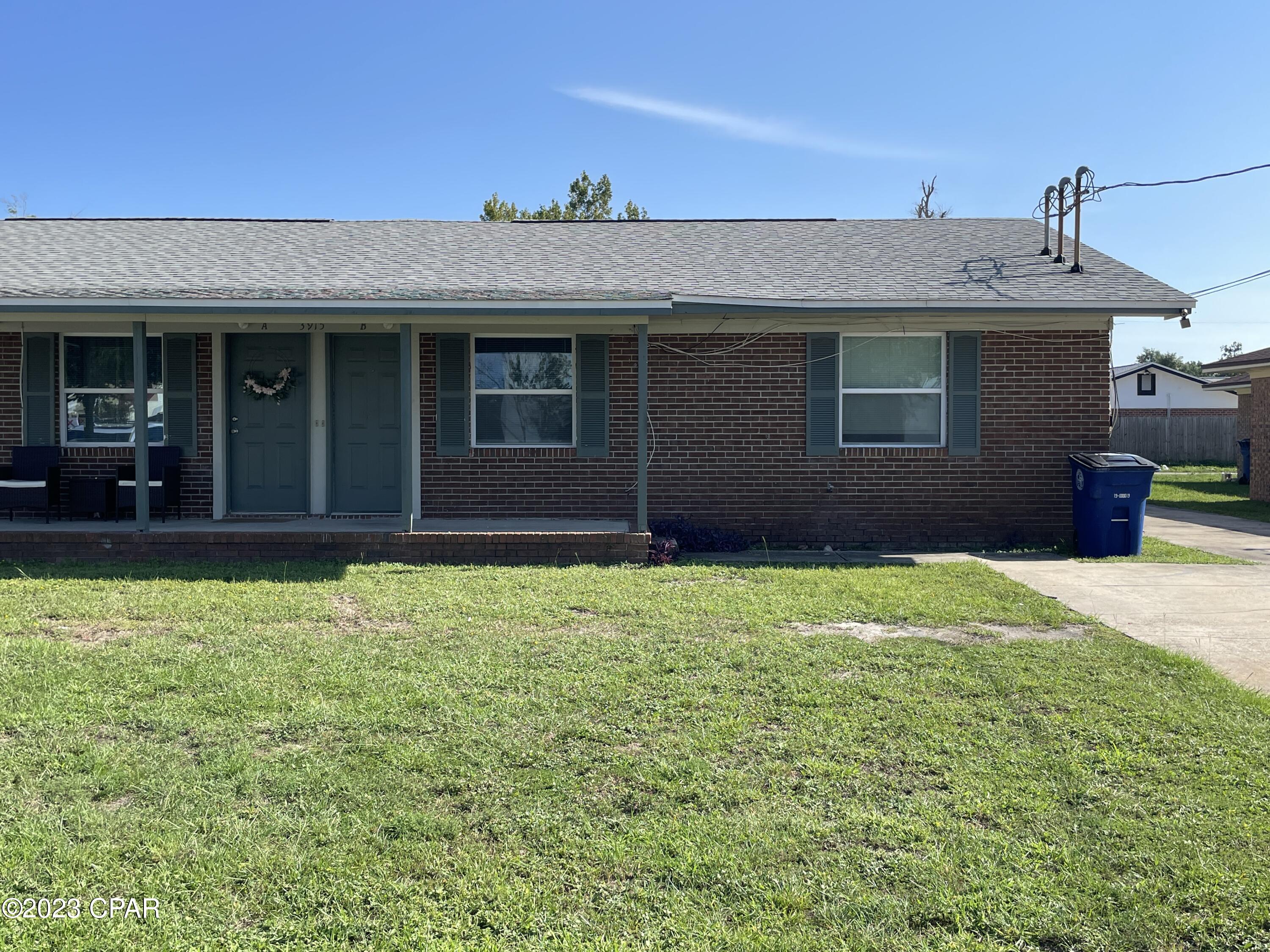 [No Recorded Subdiv] - Residential Lease