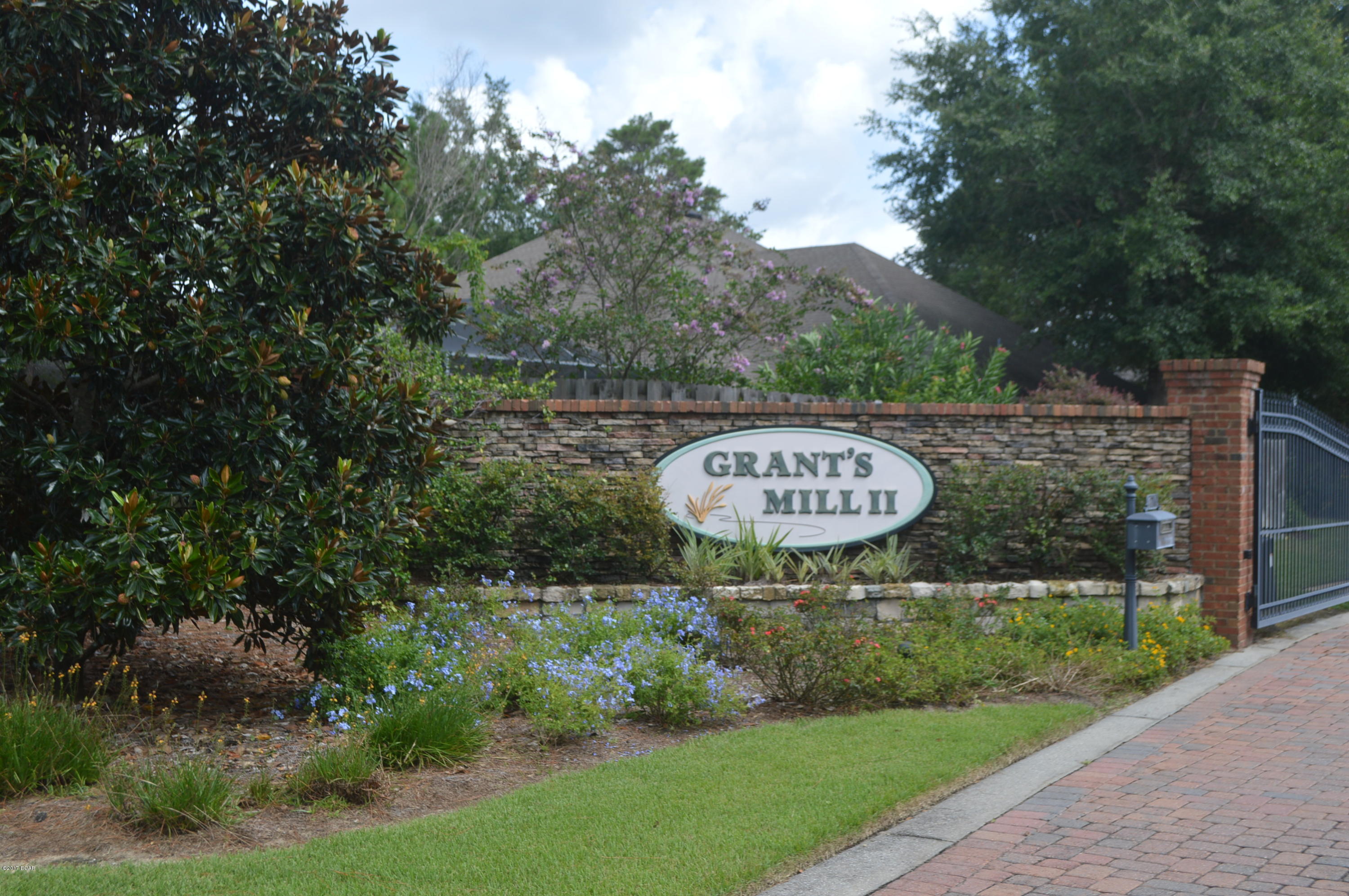 Grant's Mill Phase II - Land