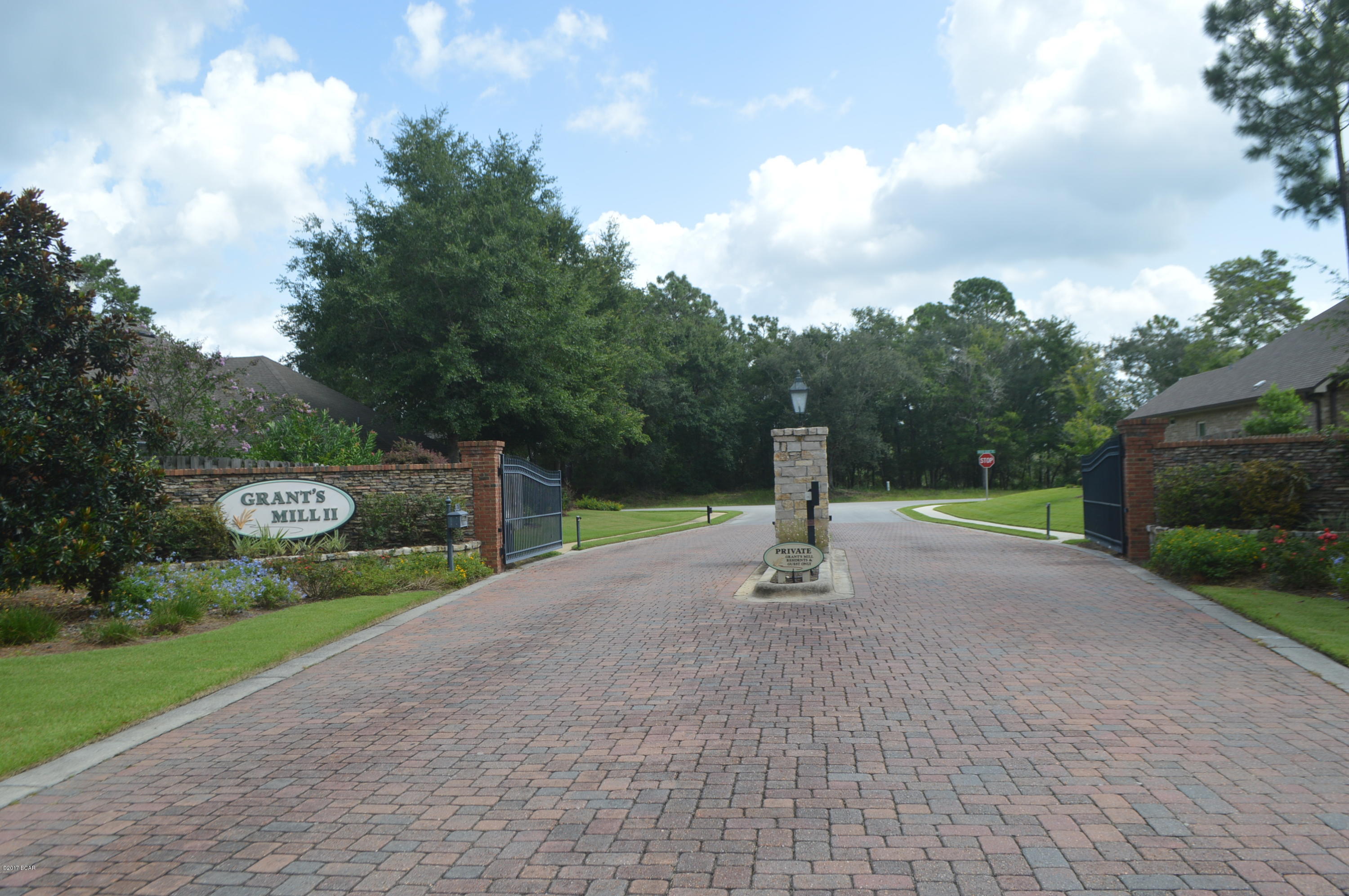 Grant's Mill Phase II - Land