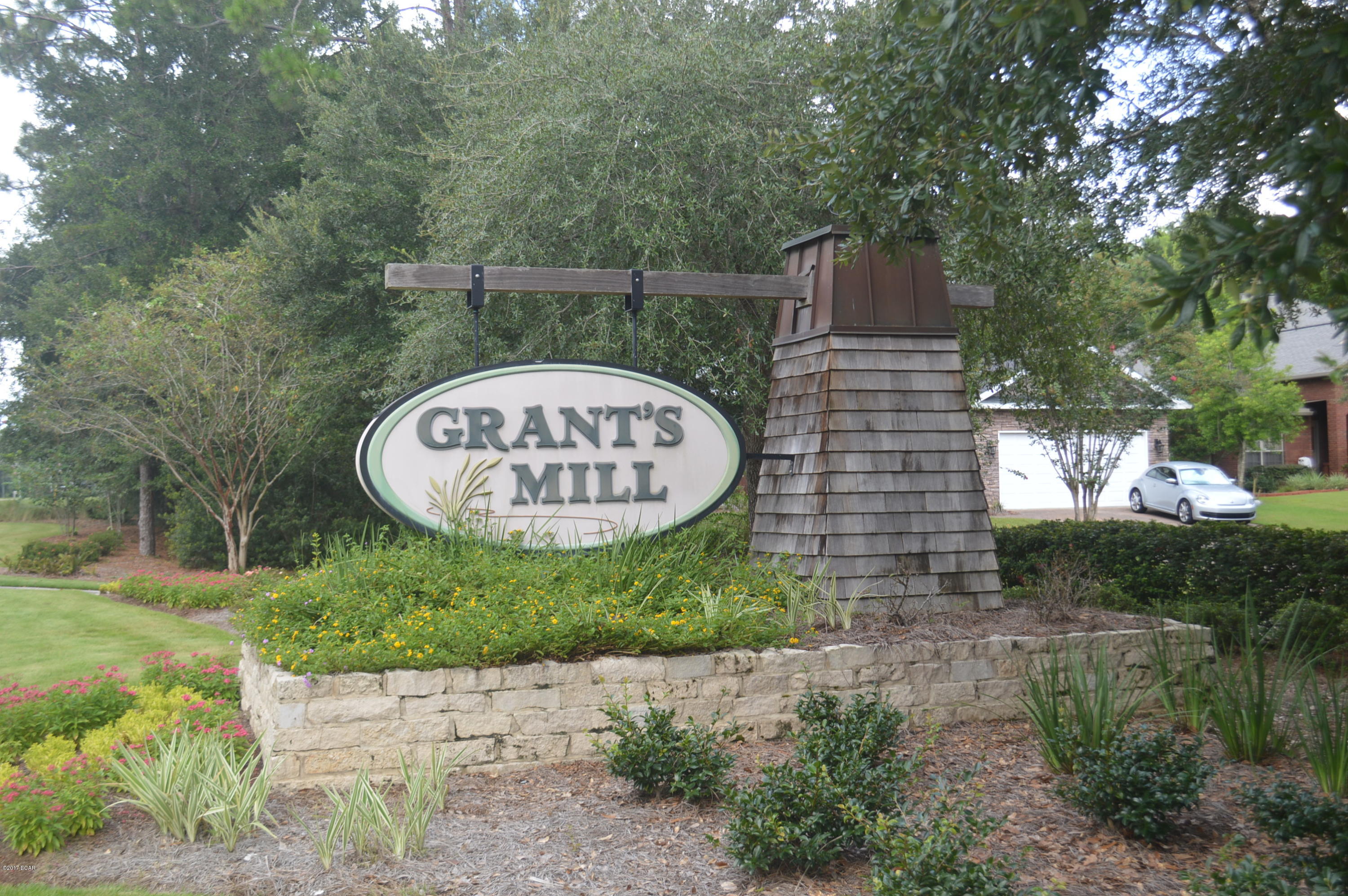 Grant's Mill Phase II - Land