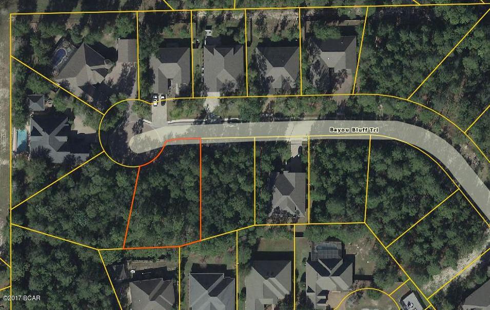 Grant's Mill Phase II - Land
