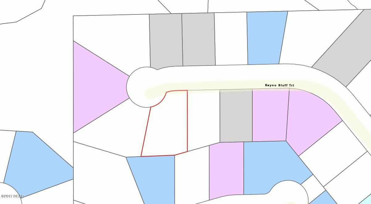 Grant's Mill Phase II - Land