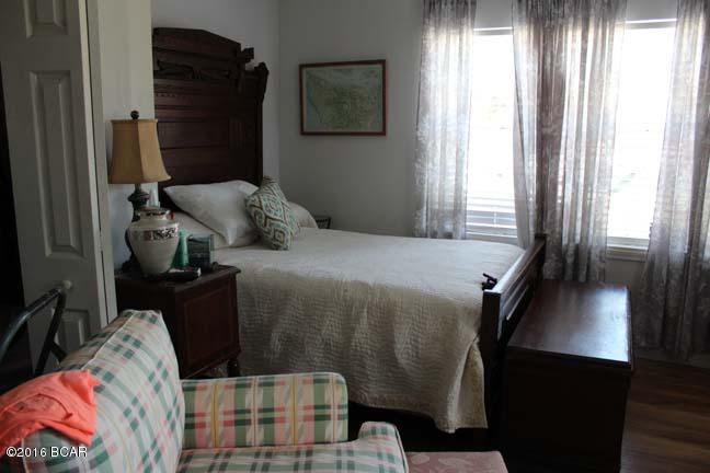 Callaway - Residential