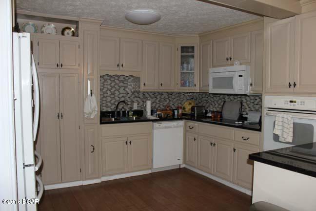 Callaway - Residential