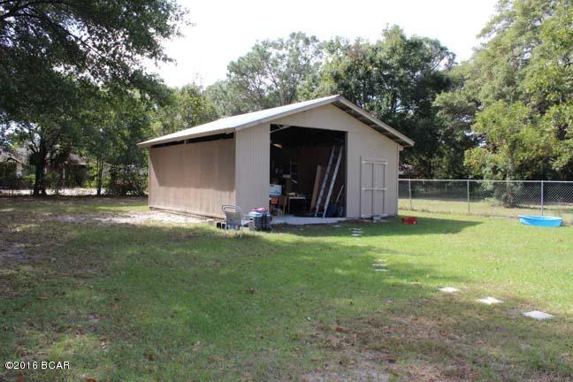 Callaway - Residential