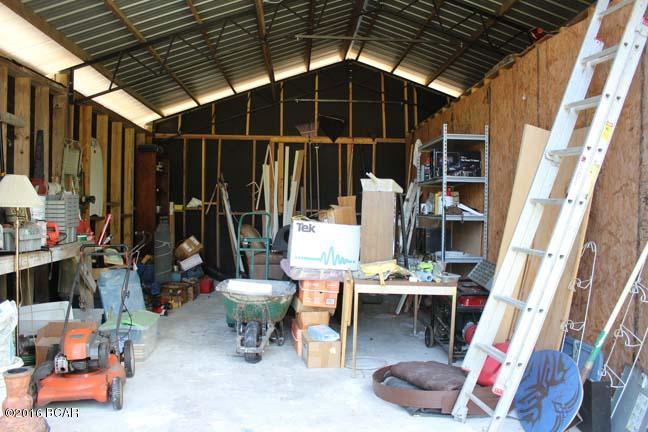 Callaway - Residential