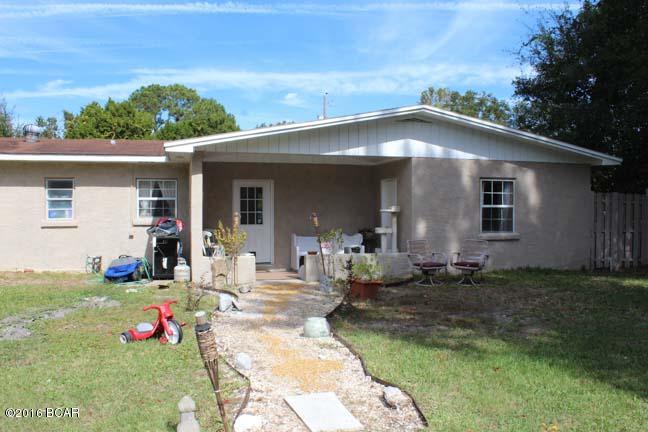 Callaway - Residential