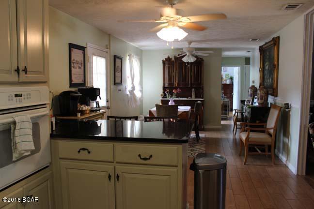 Callaway - Residential