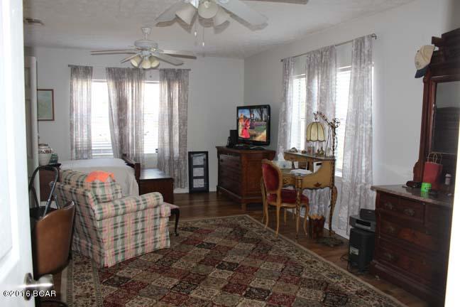 Callaway - Residential