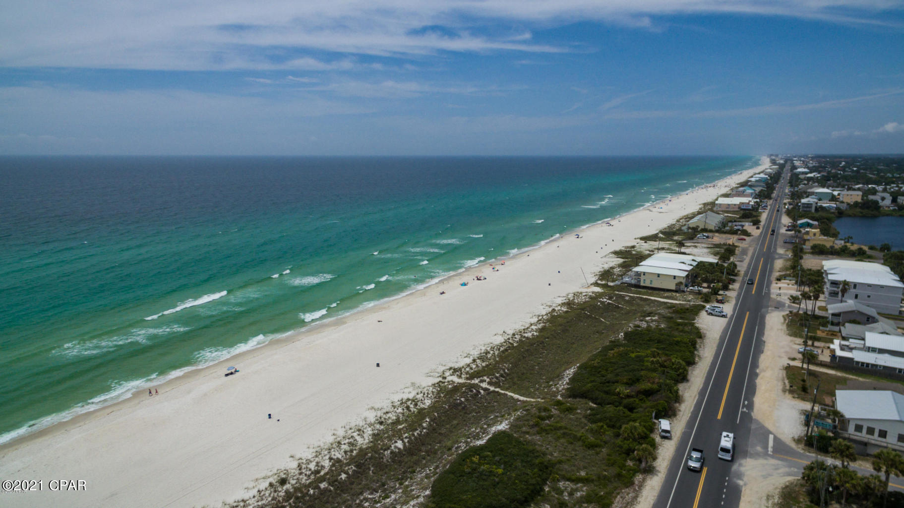 Laguna Beach Estates 7th Add - Residential