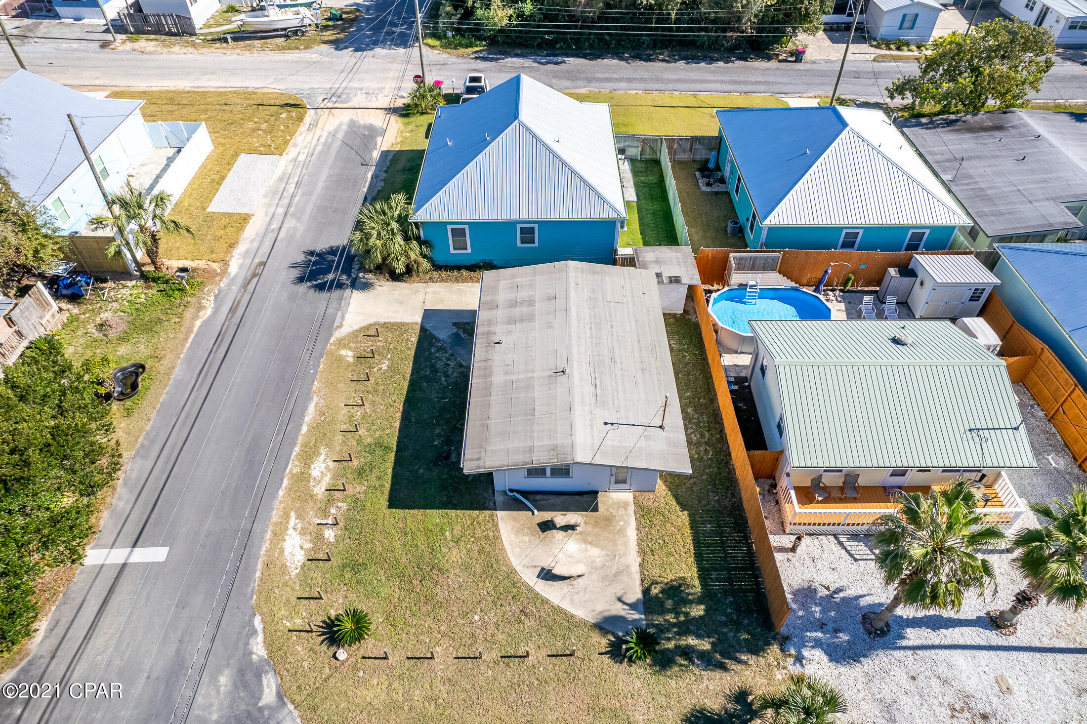 Laguna Beach Estates 7th Add - Residential