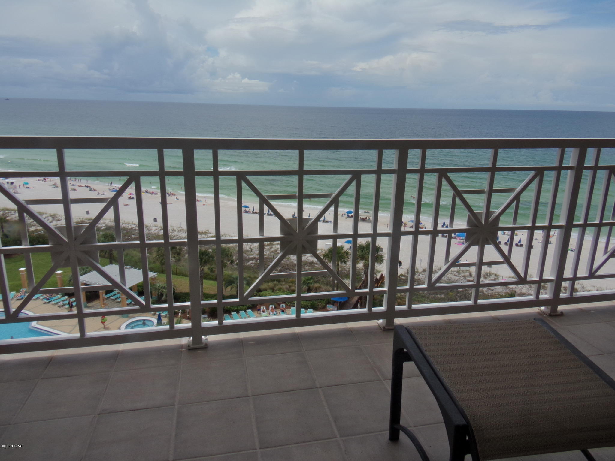 En Soleil Condo - Residential