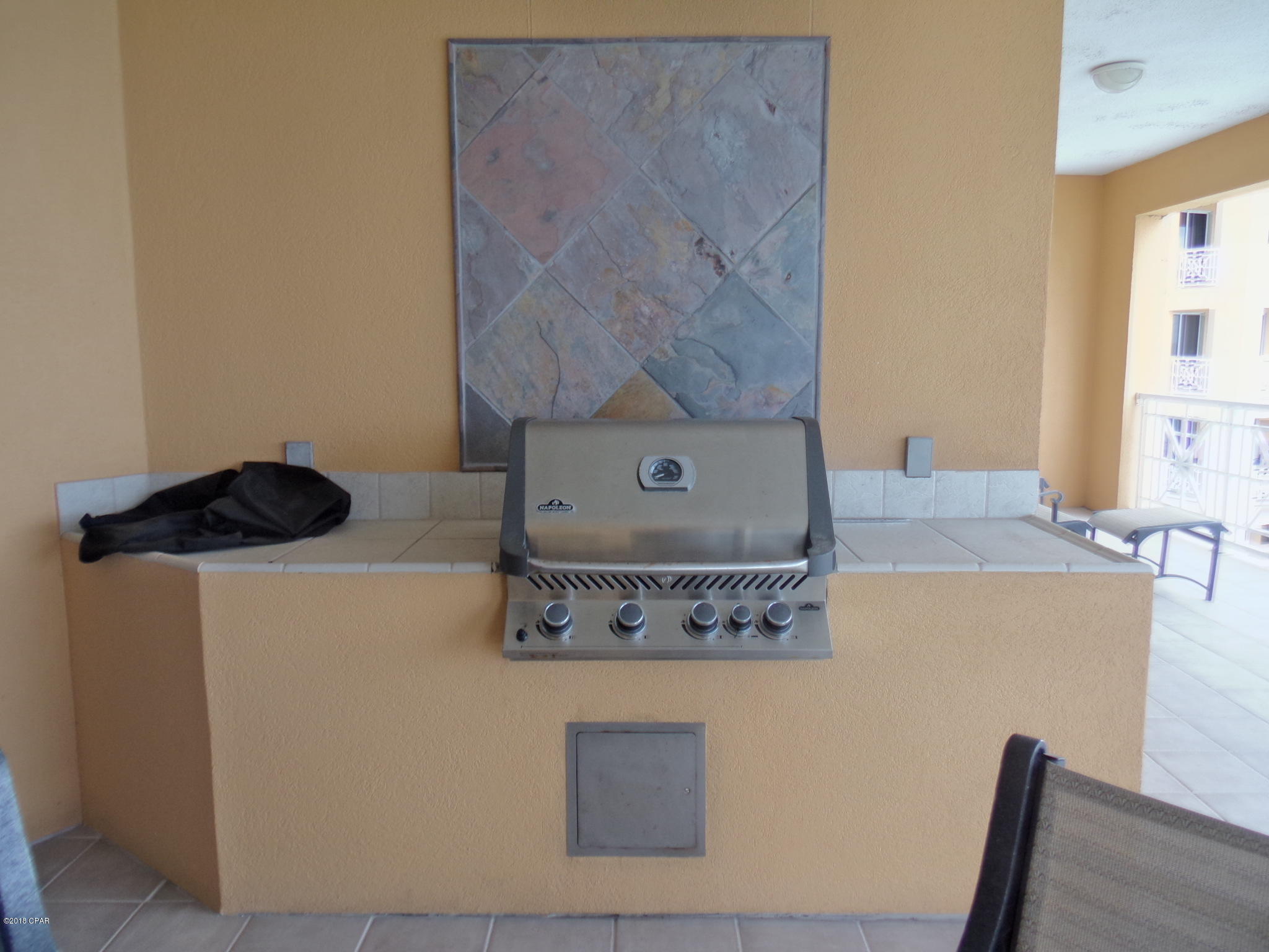 En Soleil Condo - Residential