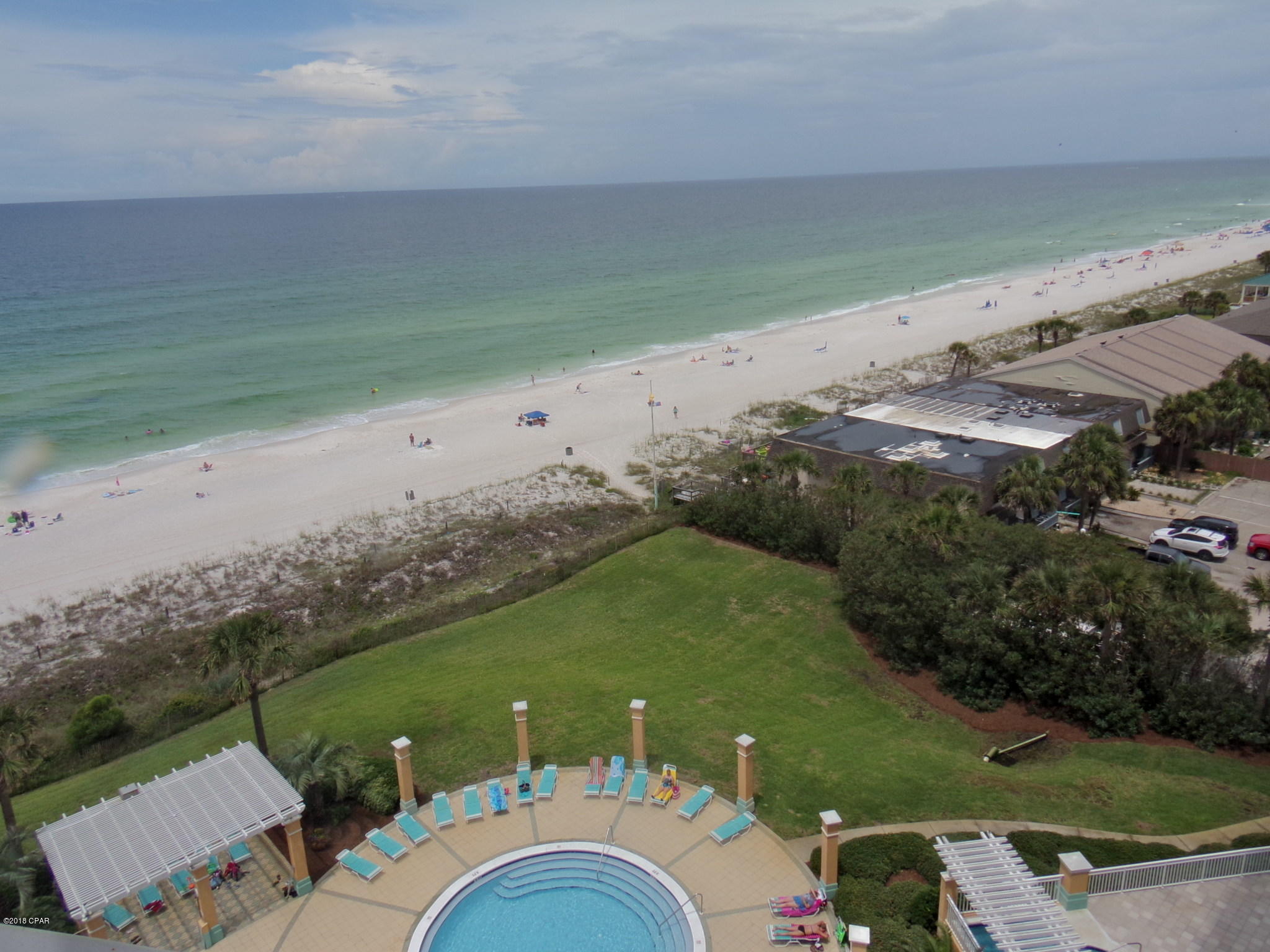 En Soleil Condo - Residential