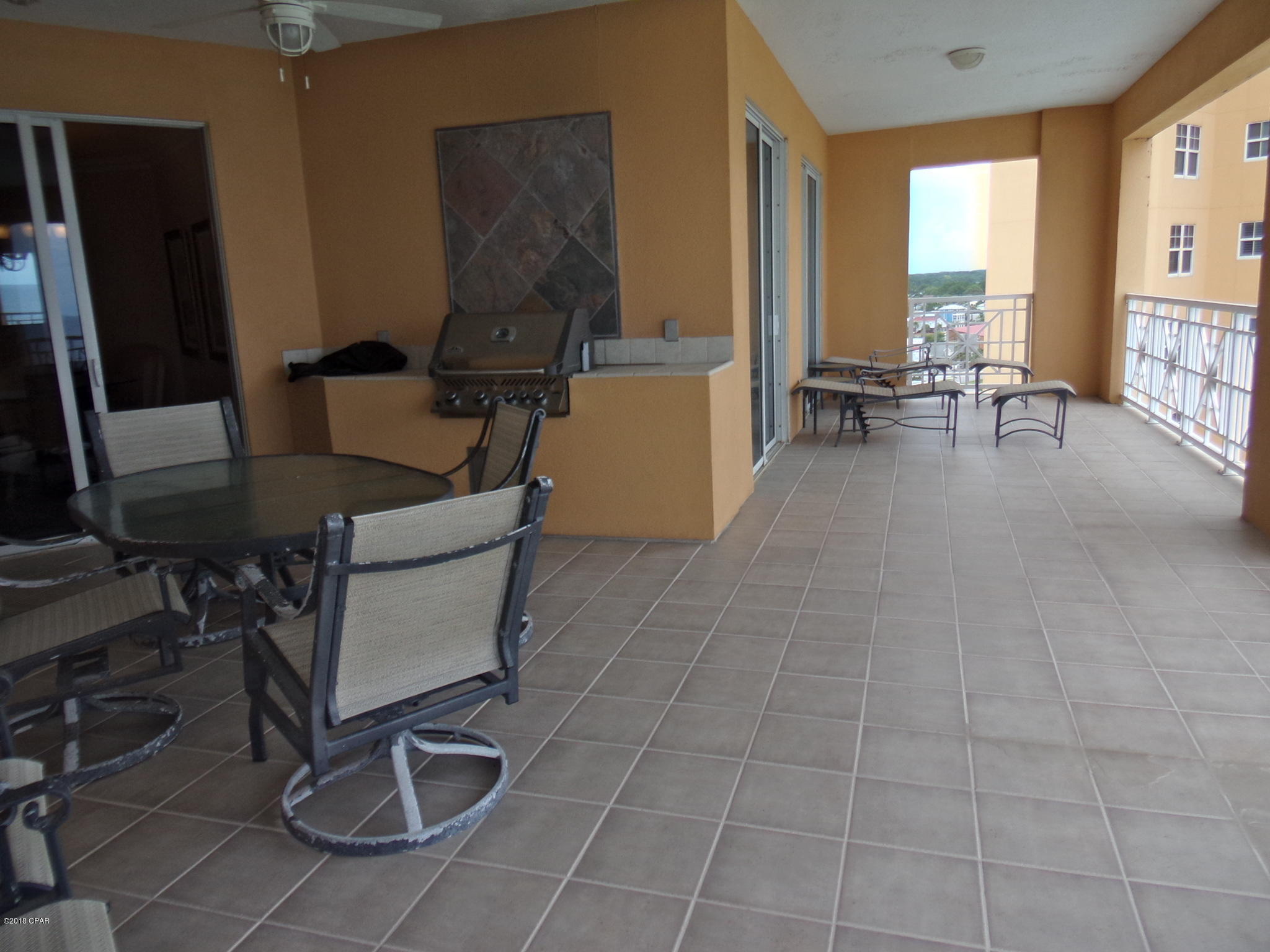 En Soleil Condo - Residential