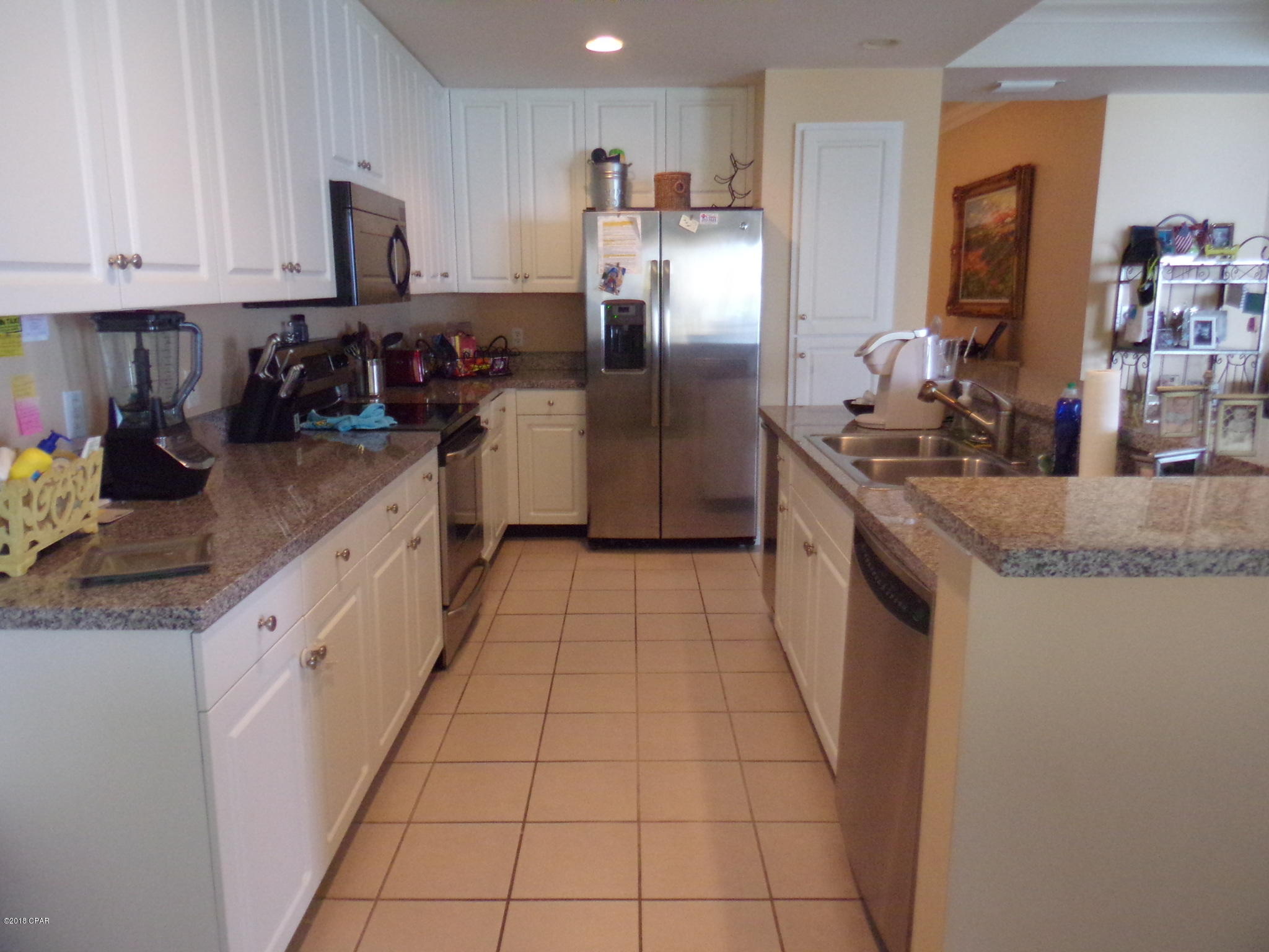 En Soleil Condo - Residential