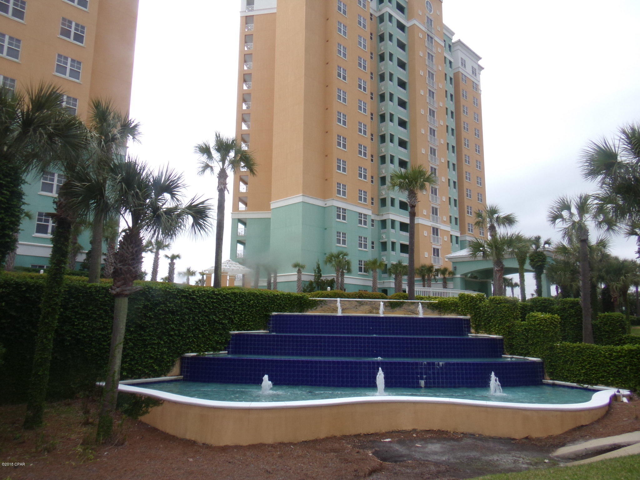 En Soleil Condo - Residential