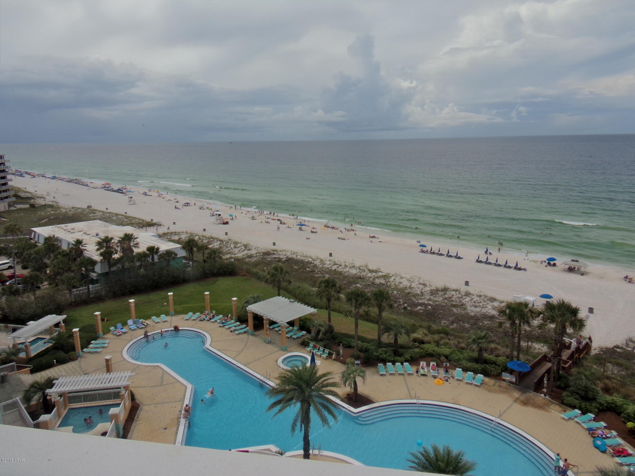 En Soleil Condo - Residential