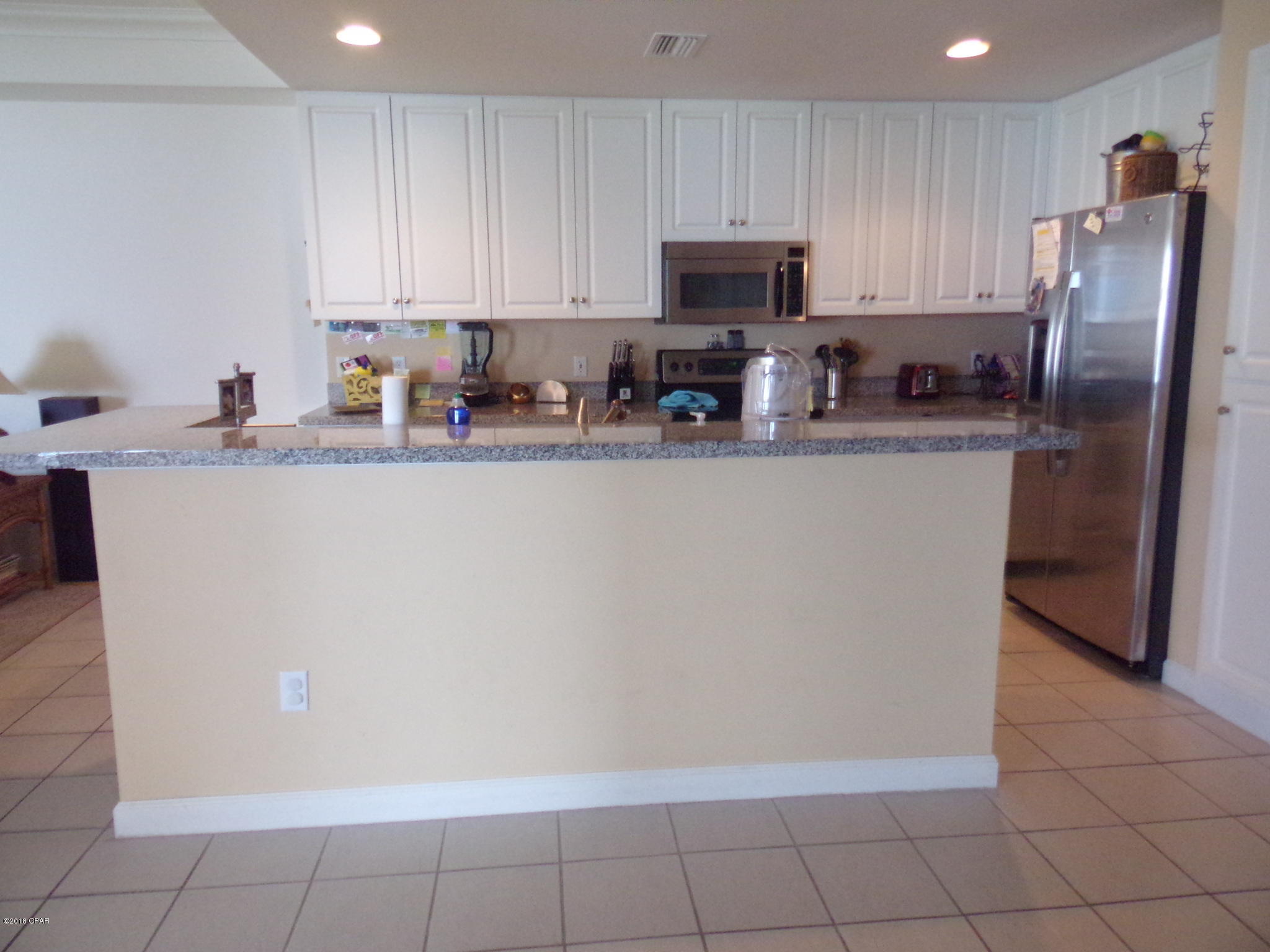 En Soleil Condo - Residential