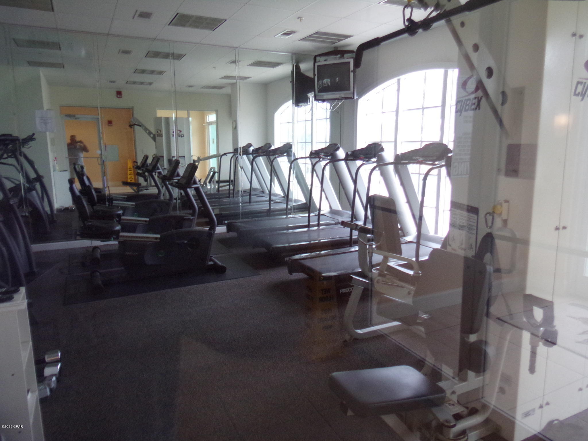 En Soleil Condo - Residential