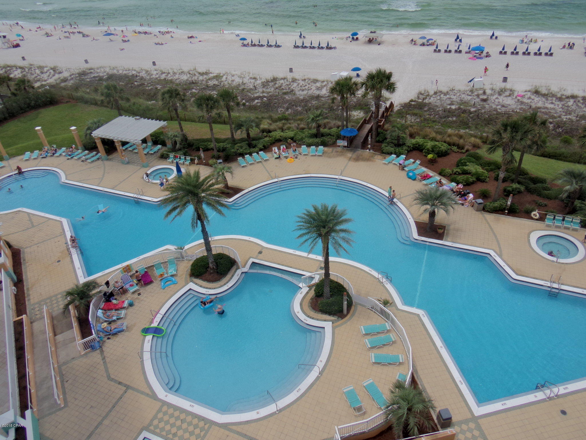 En Soleil Condo - Residential