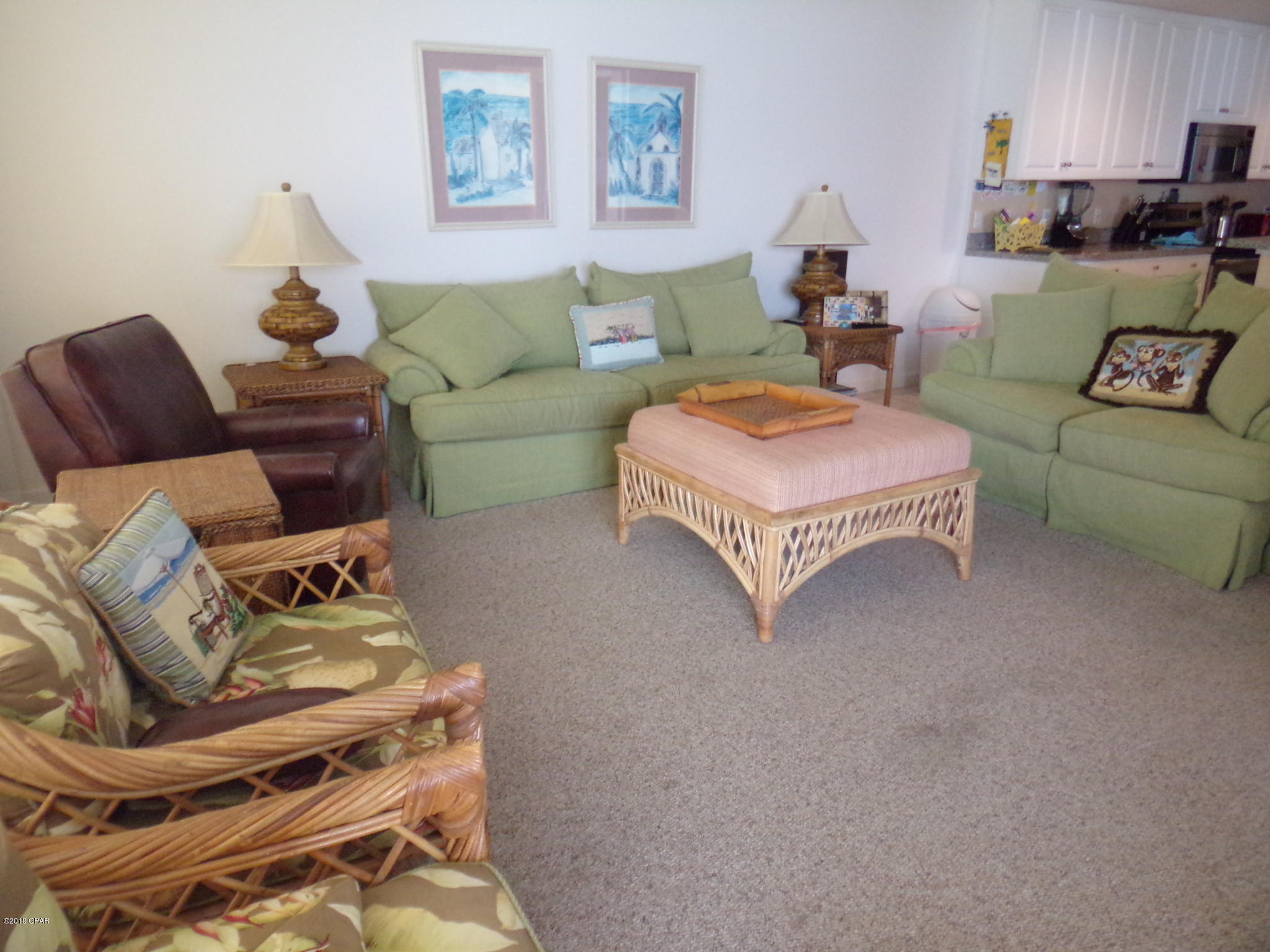 En Soleil Condo - Residential