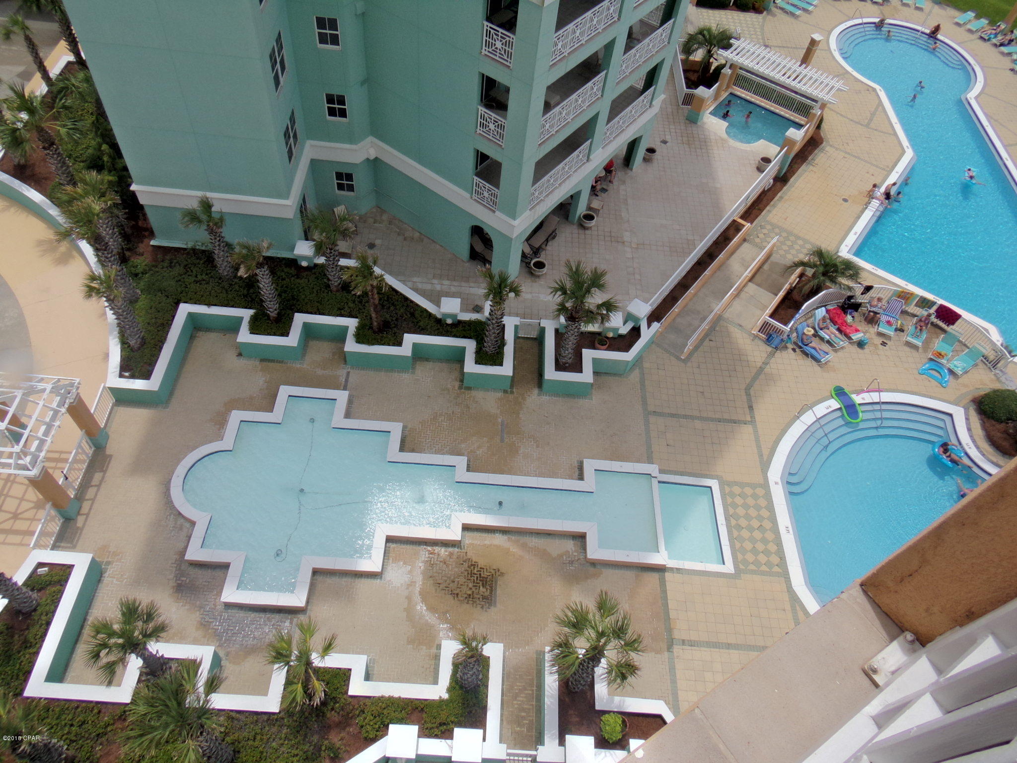 En Soleil Condo - Residential