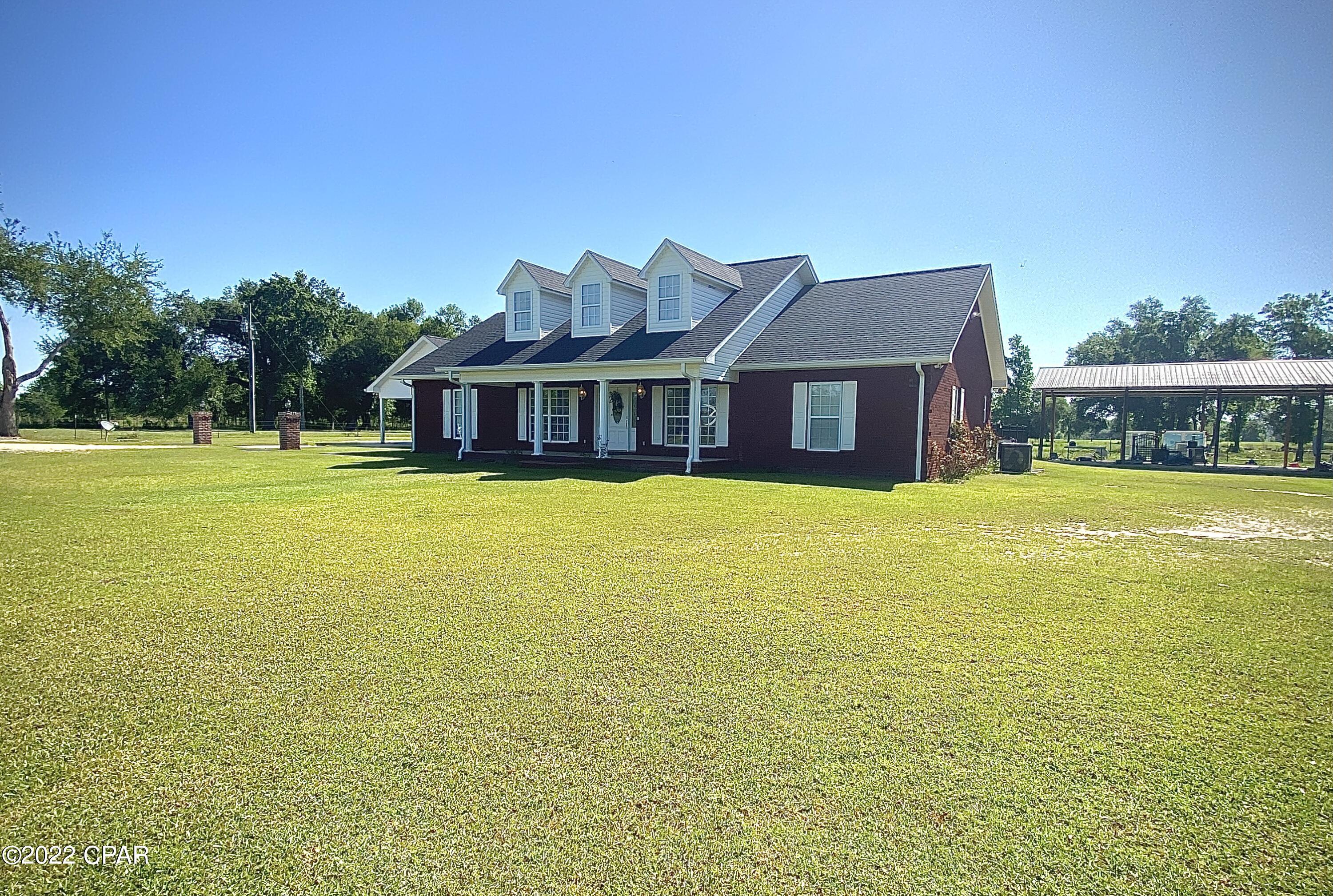 No Named Subdivision - Residential